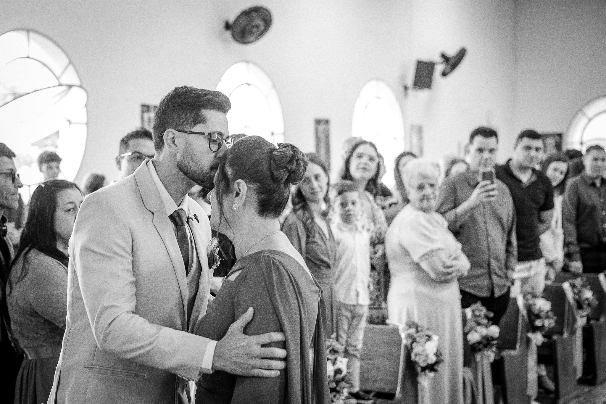 CASAMENTO MAIKON E BIA SANTHYAGO. Fotógrafo de casamento