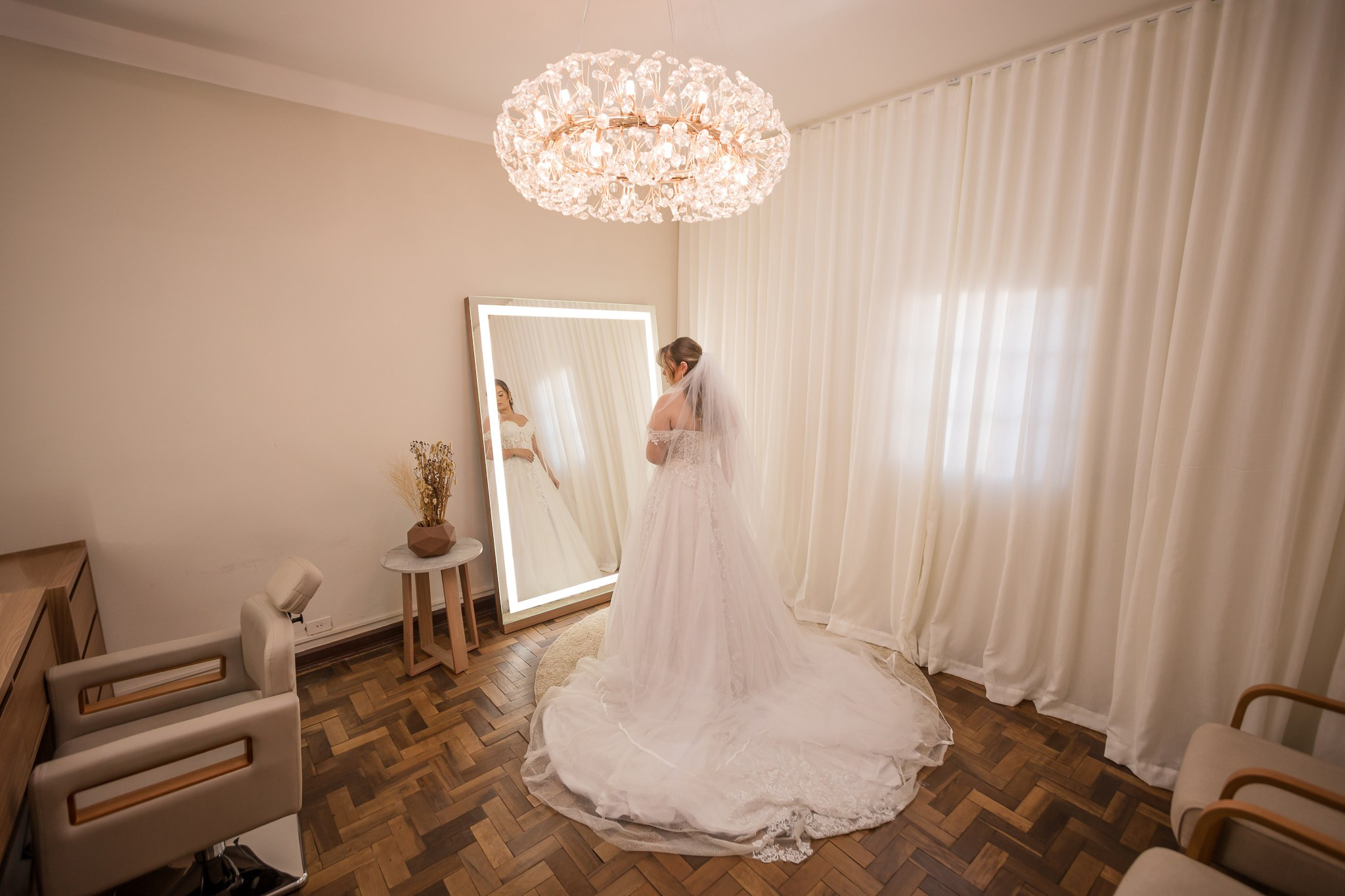 MAKING OFF DA NOIVA EDITORIAL. Fotógrafo de casamento