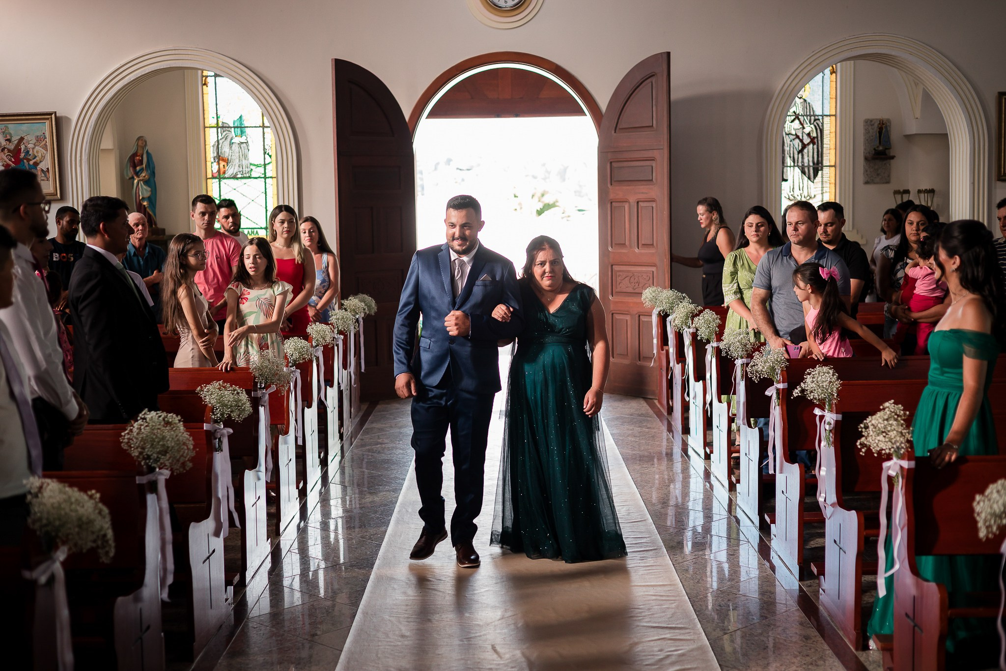 DOUGLAS E EDUARDA. Fotógrafo de casamento