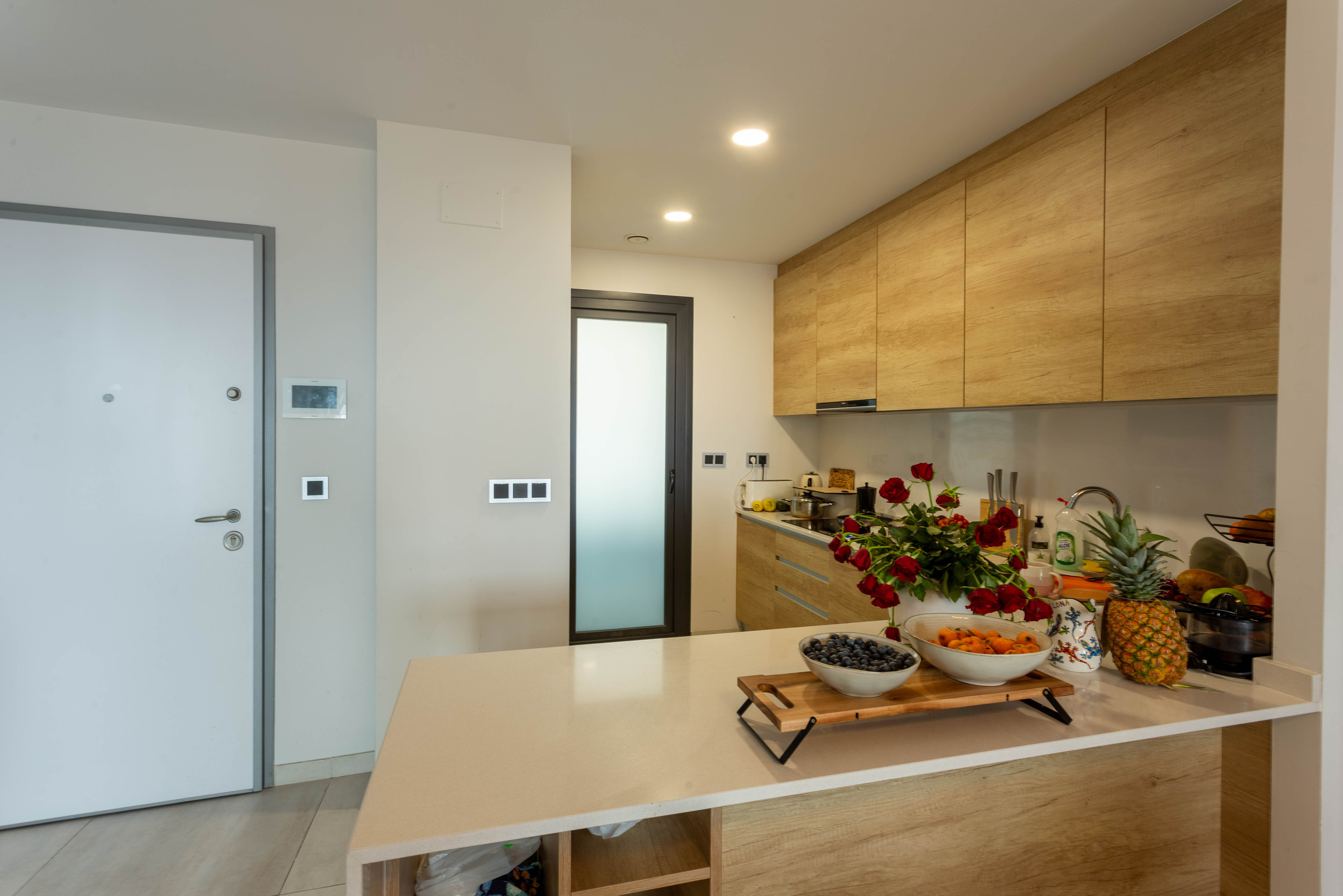 Недвижимость. Фотограф в Испании: Бенисса, Кальпе, Бенидорм, Аликанте Виктория Гунн