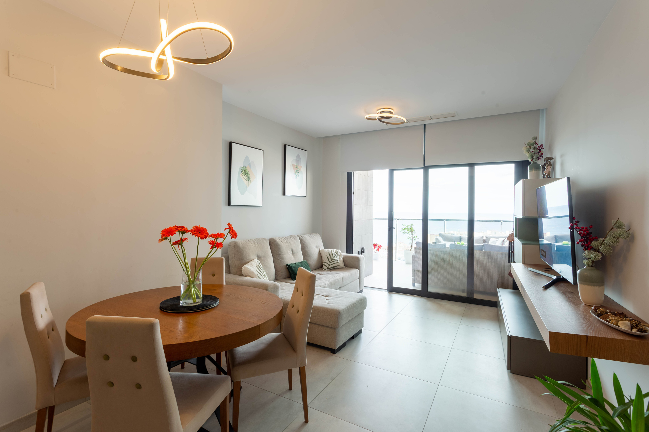 Недвижимость. Фотограф в Испании: Бенисса, Кальпе, Бенидорм, Аликанте Виктория Гунн