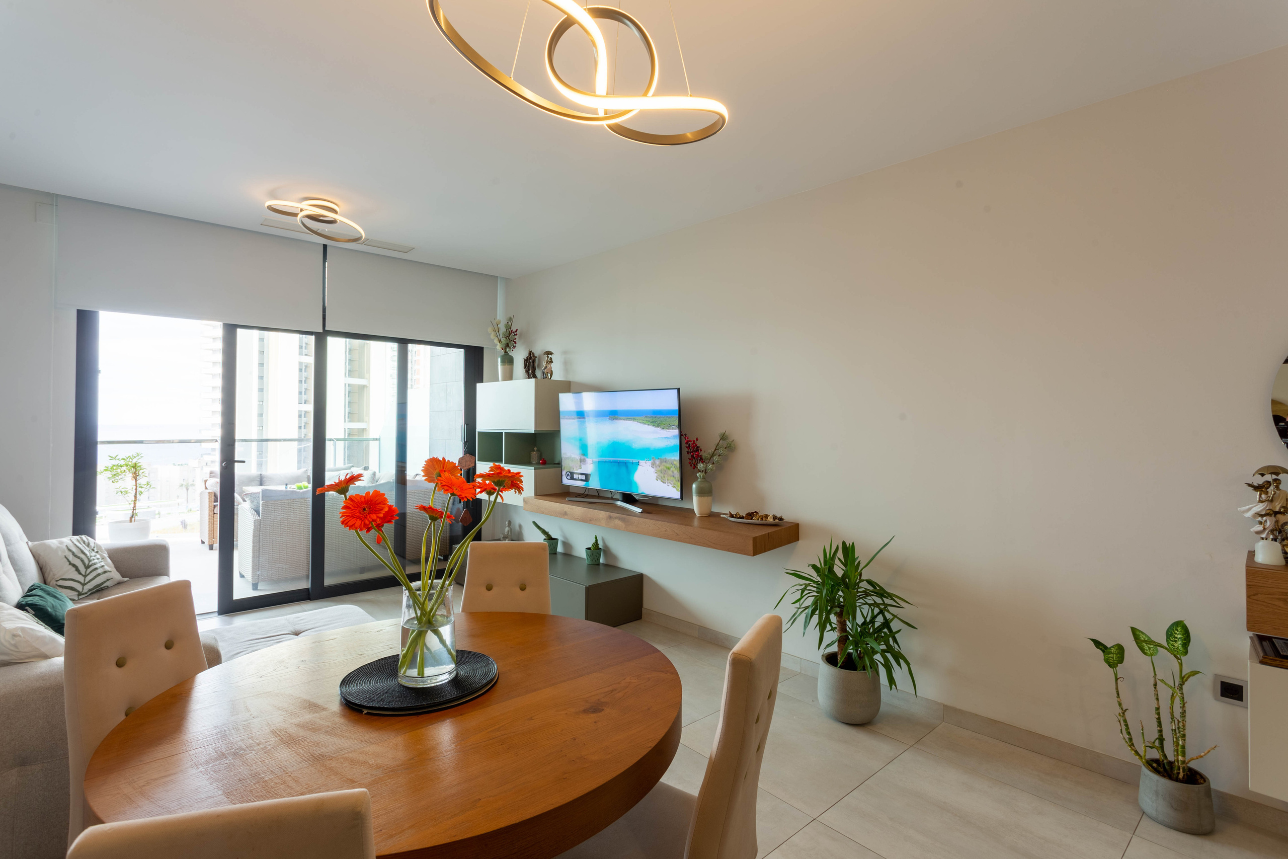 Недвижимость. Фотограф в Испании: Бенисса, Кальпе, Бенидорм, Аликанте Виктория Гунн