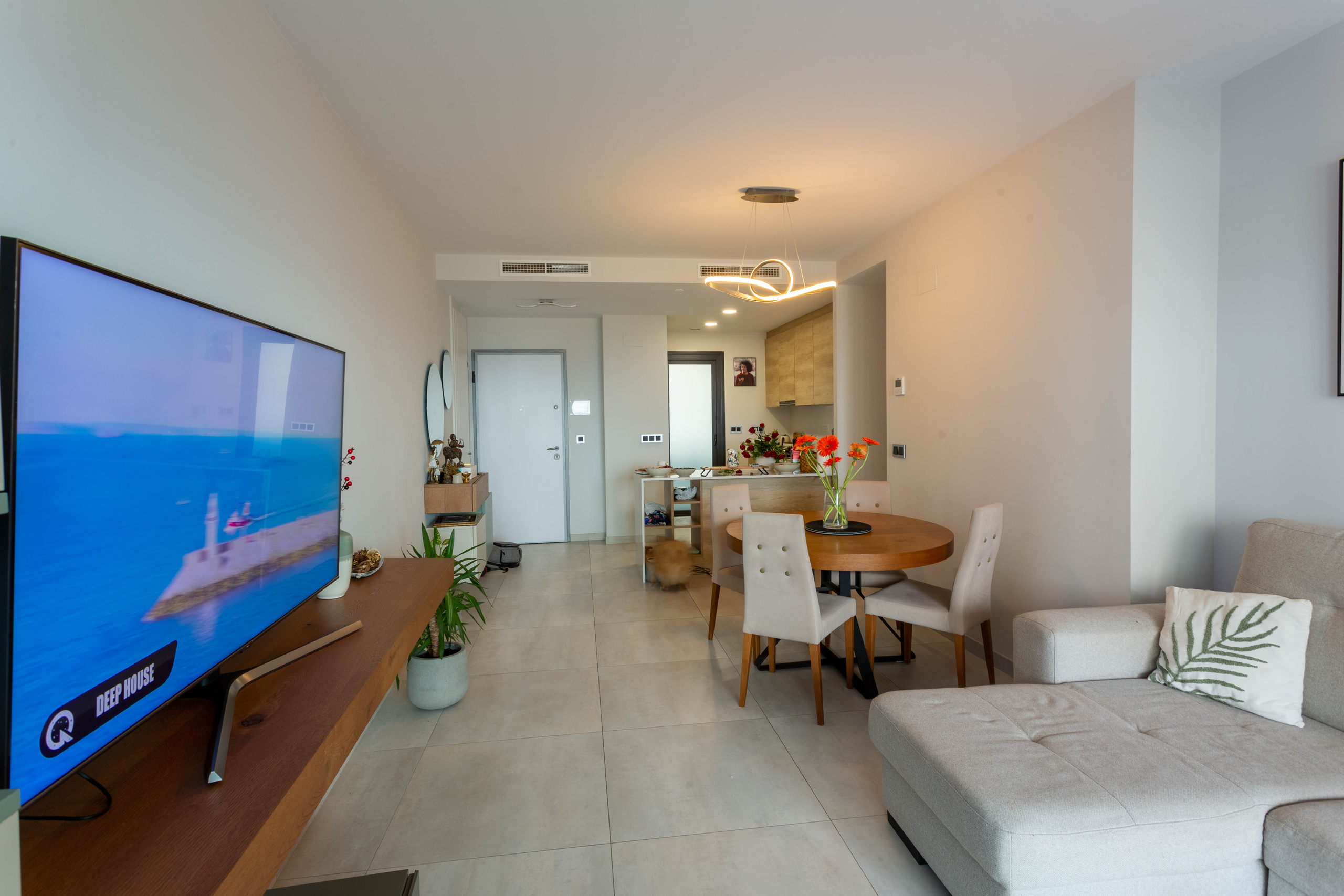 Недвижимость. Фотограф в Испании: Бенисса, Кальпе, Бенидорм, Аликанте Виктория Гунн