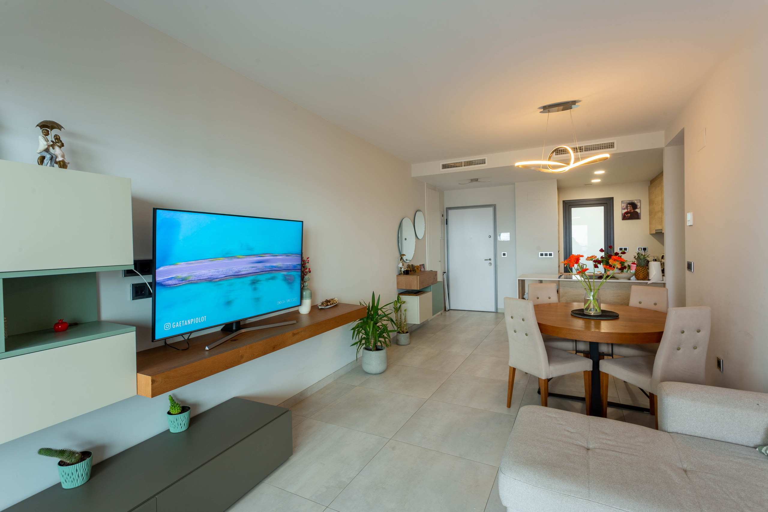 Недвижимость. Фотограф в Испании: Бенисса, Кальпе, Бенидорм, Аликанте Виктория Гунн