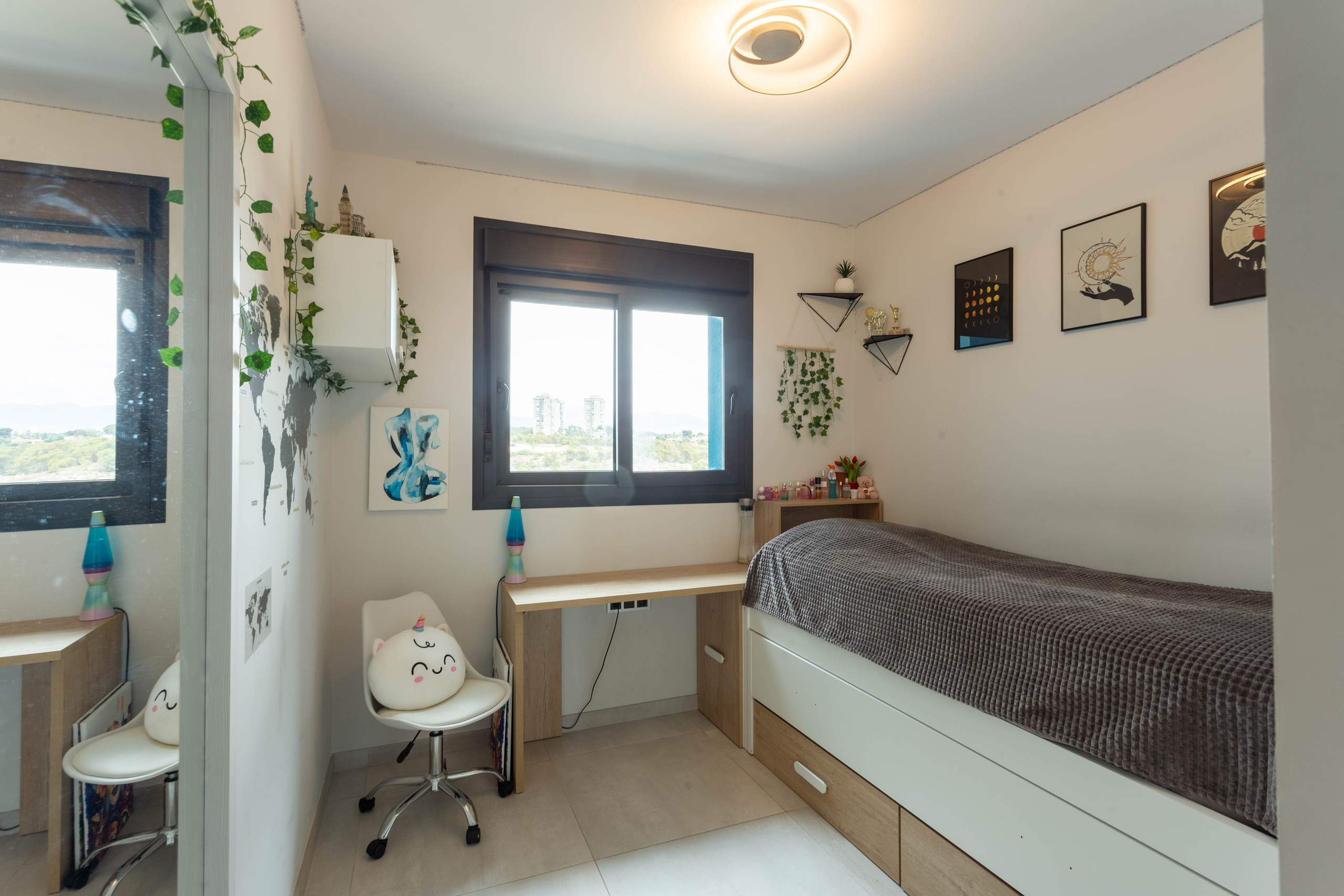 Недвижимость. Фотограф в Испании: Бенисса, Кальпе, Бенидорм, Аликанте Виктория Гунн