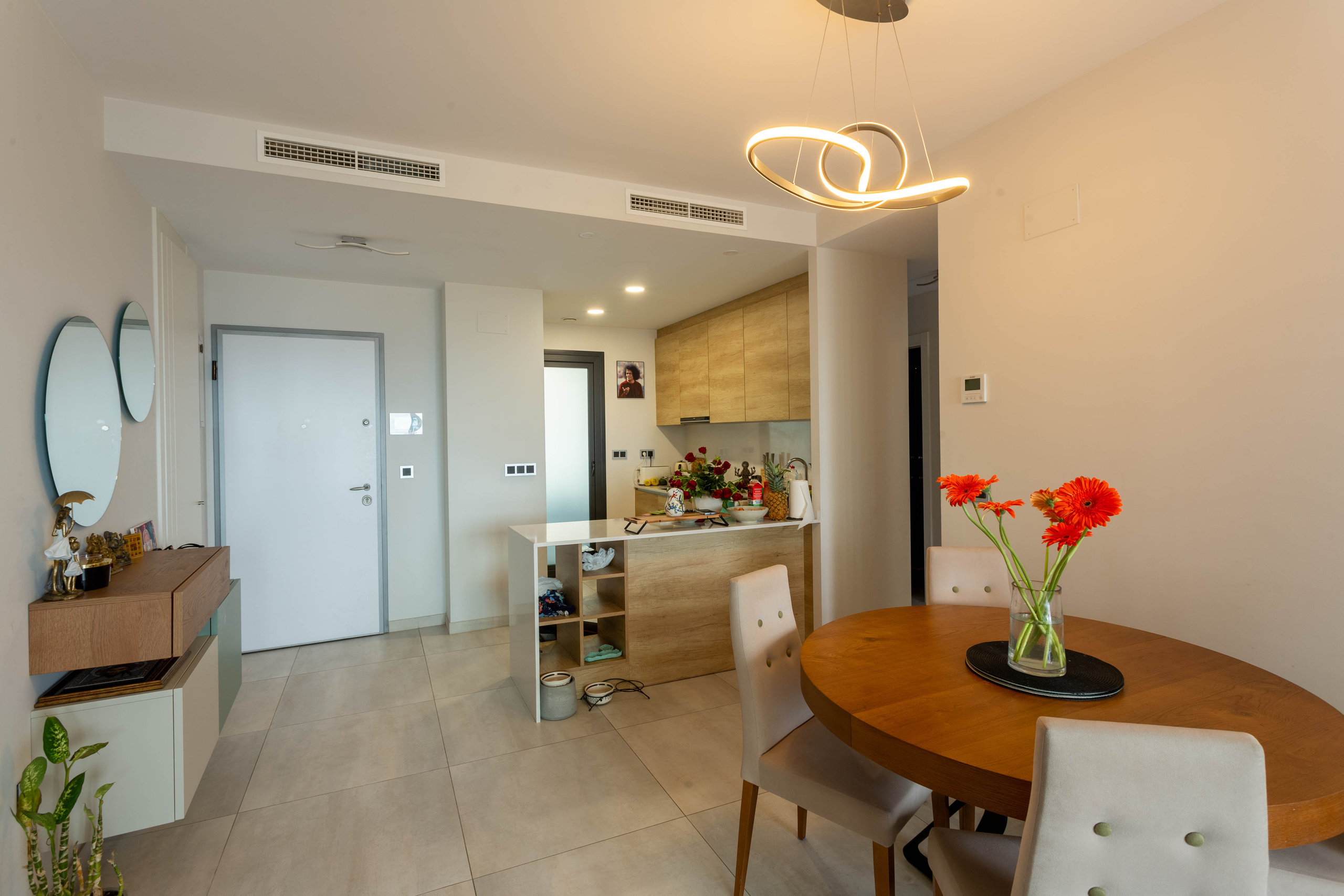 Недвижимость. Фотограф в Испании: Бенисса, Кальпе, Бенидорм, Аликанте Виктория Гунн