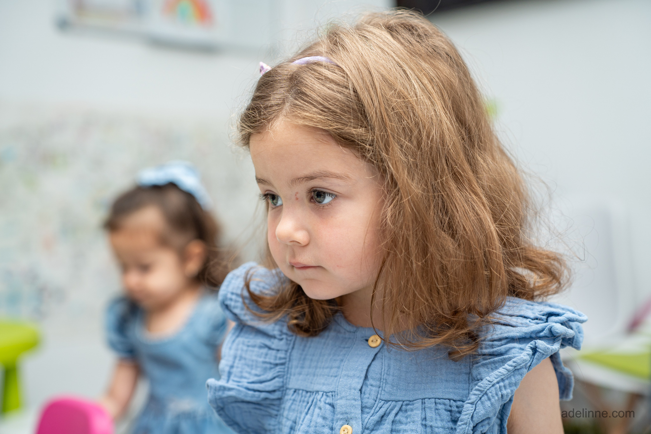 Clinica MediLuna — Purple Art “Atelier de Ziua Copilului” 2025. Adelinne