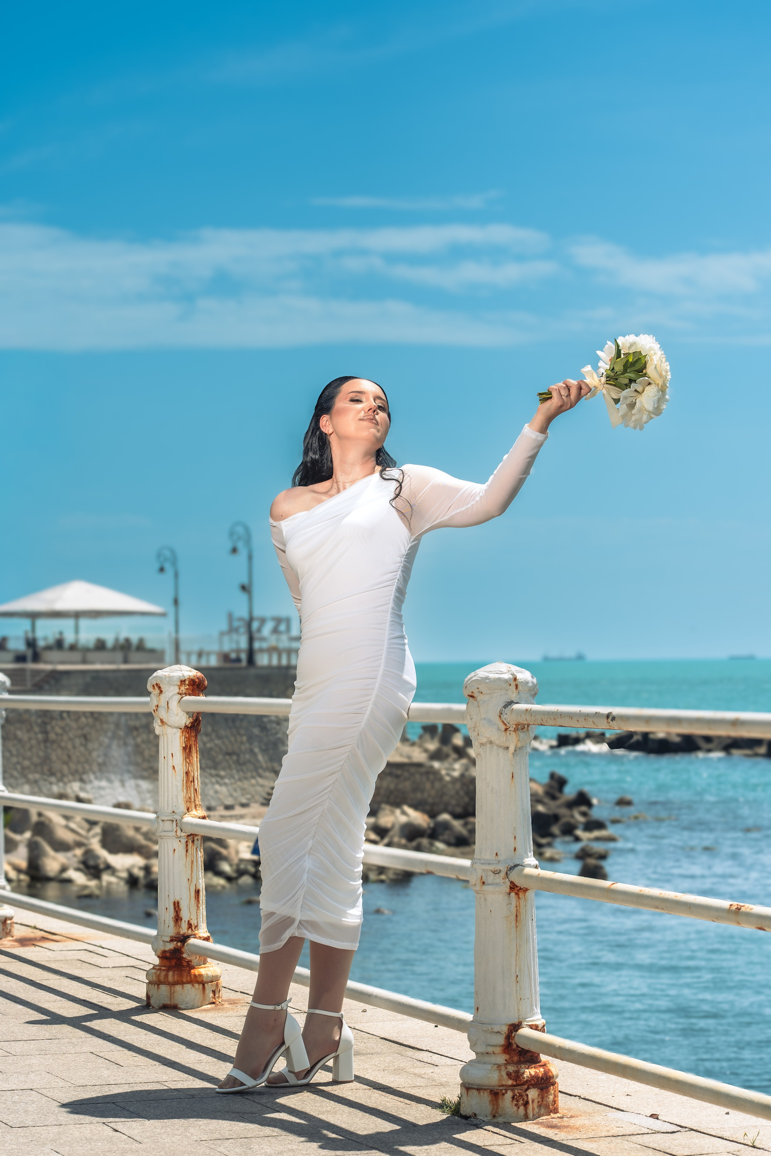 Cristina si George. Adelinne — fotograf profesionist în Constanța pentru familii, bebeluși și evenimente
