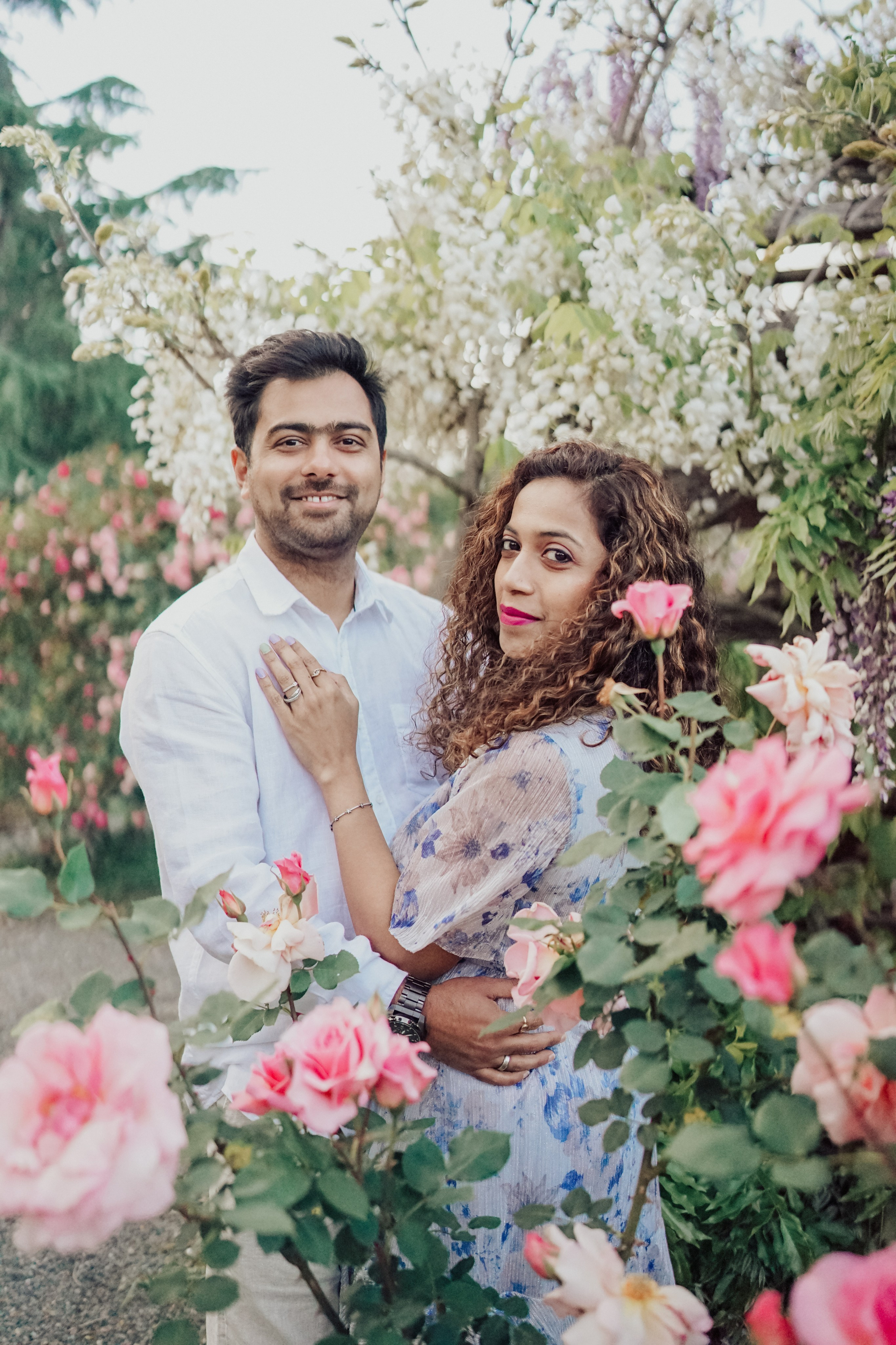 Couples. Maternity, family and newborn photography in San Francisco Bay Area