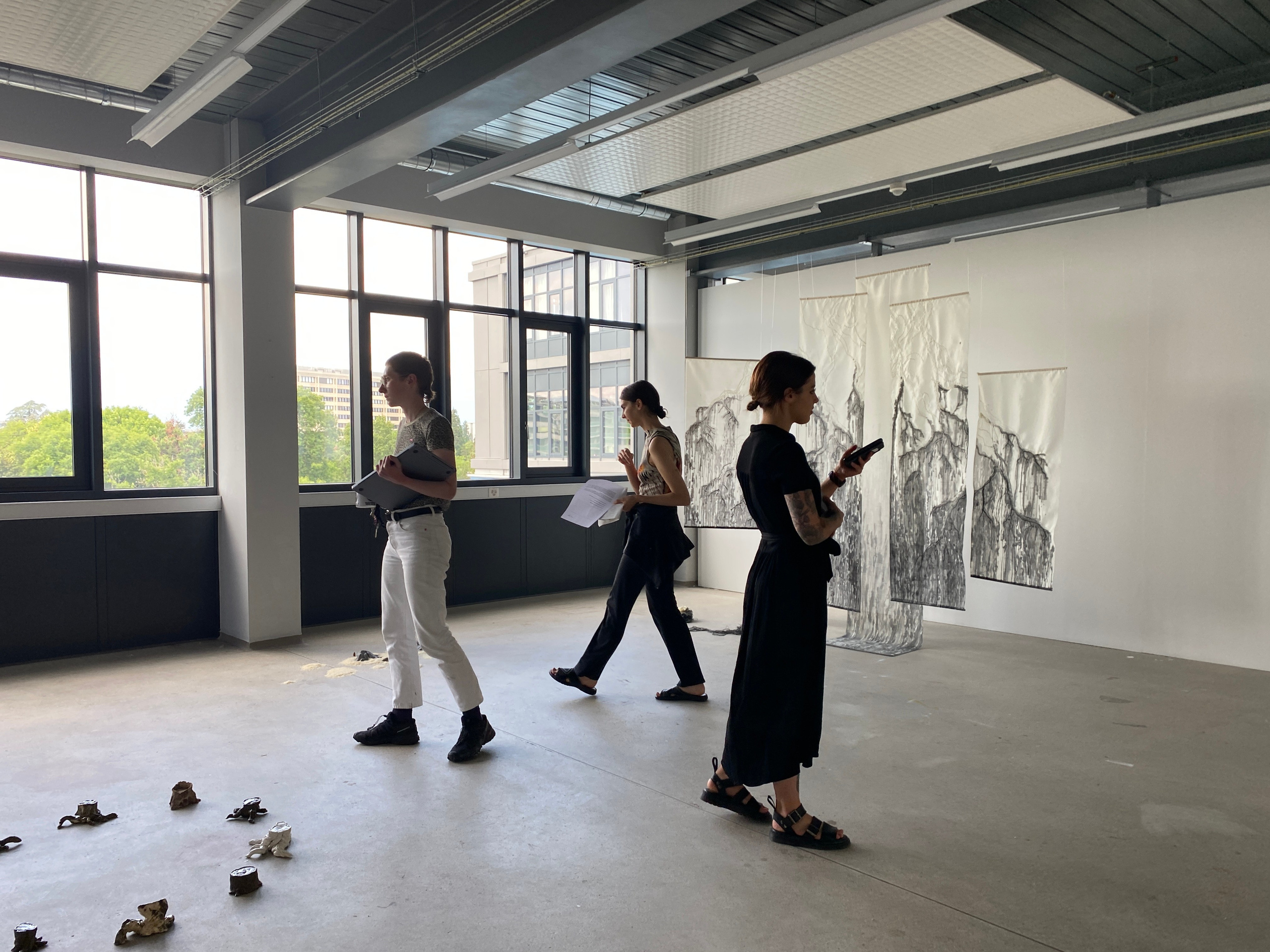 Head.2023. Yujoo HONG