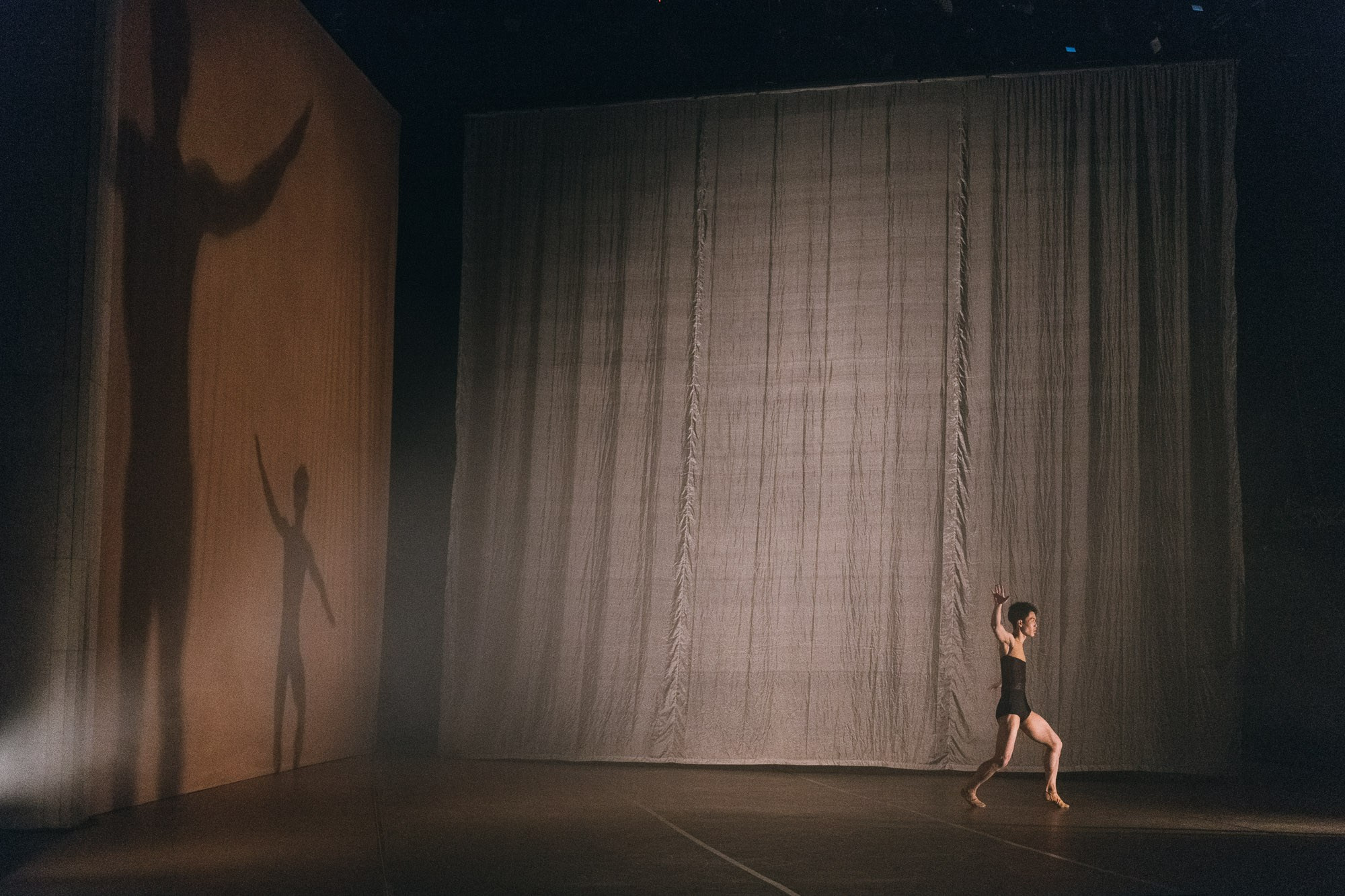 Ballet. Alexander Kabanov Photographer