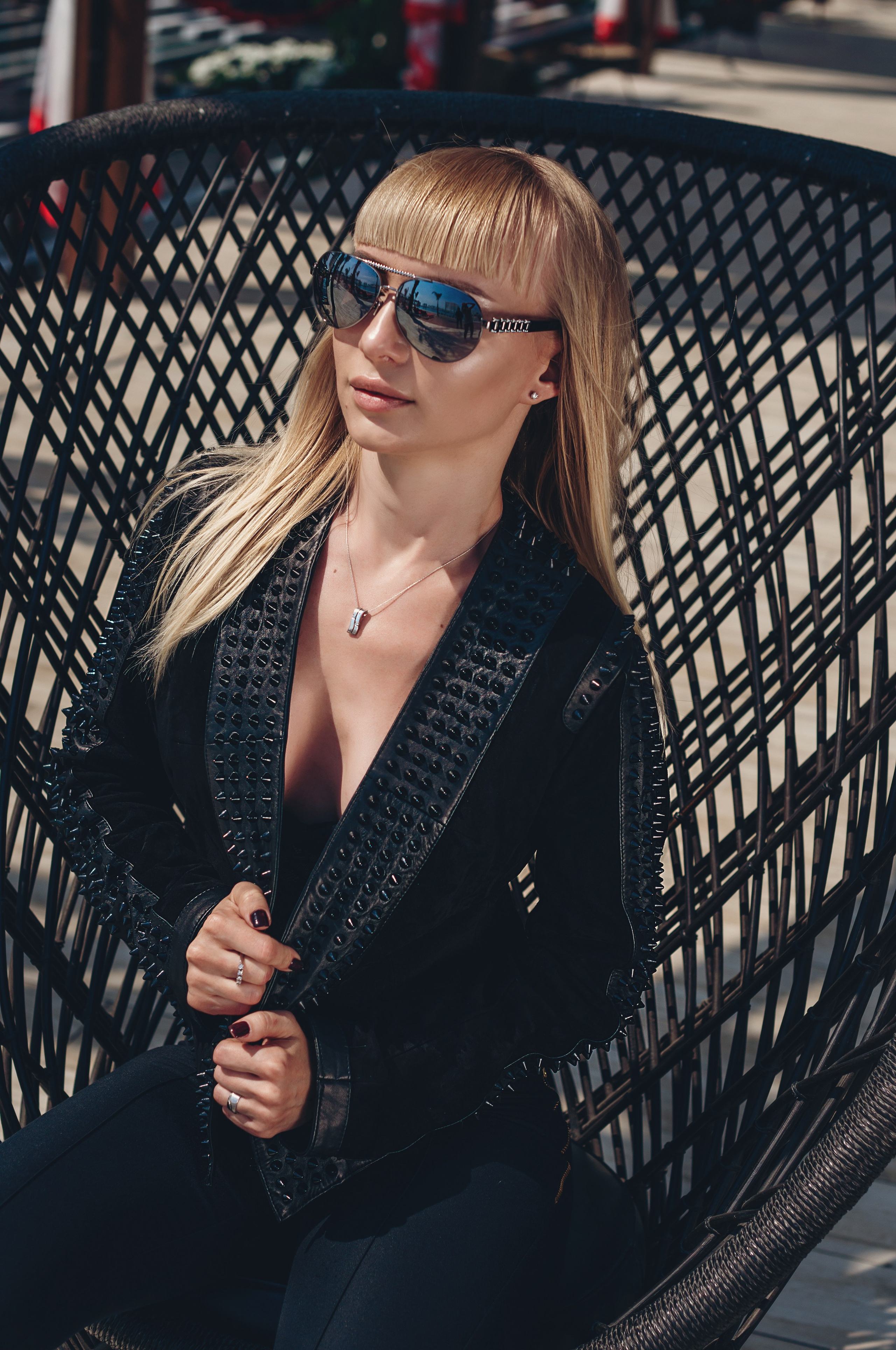 Moda Show. Фотограф в Анталии (Турция) Ева Сэрт