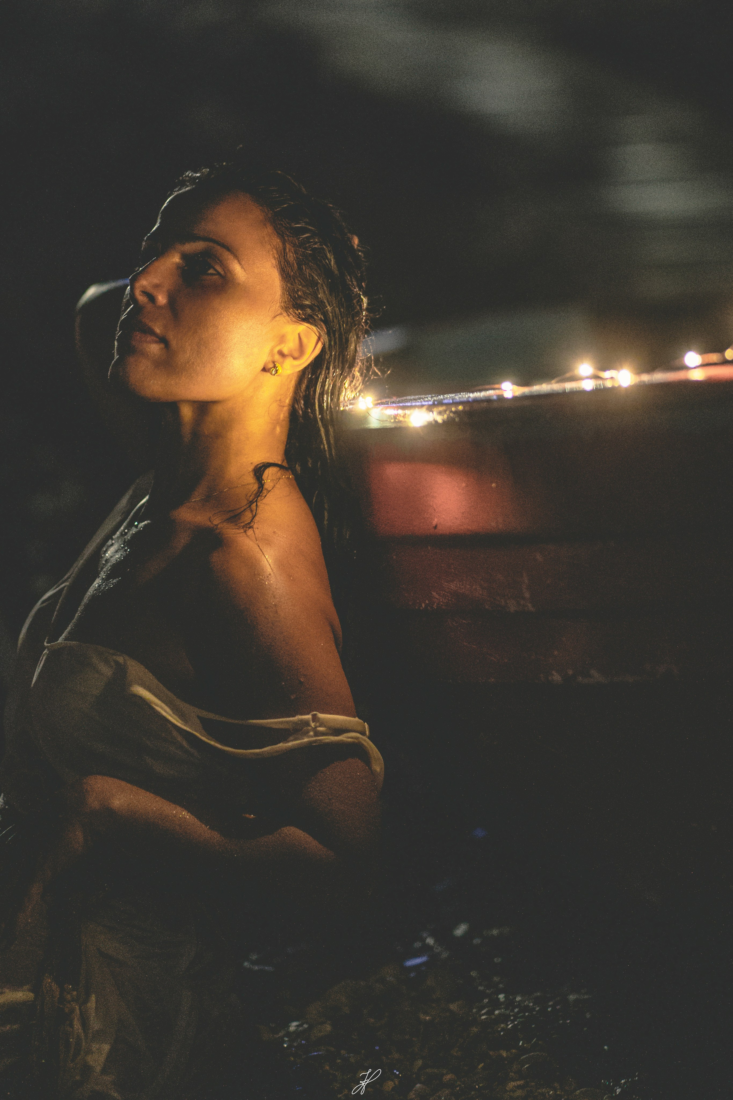 Ritratti. Frank Prochilo Photography