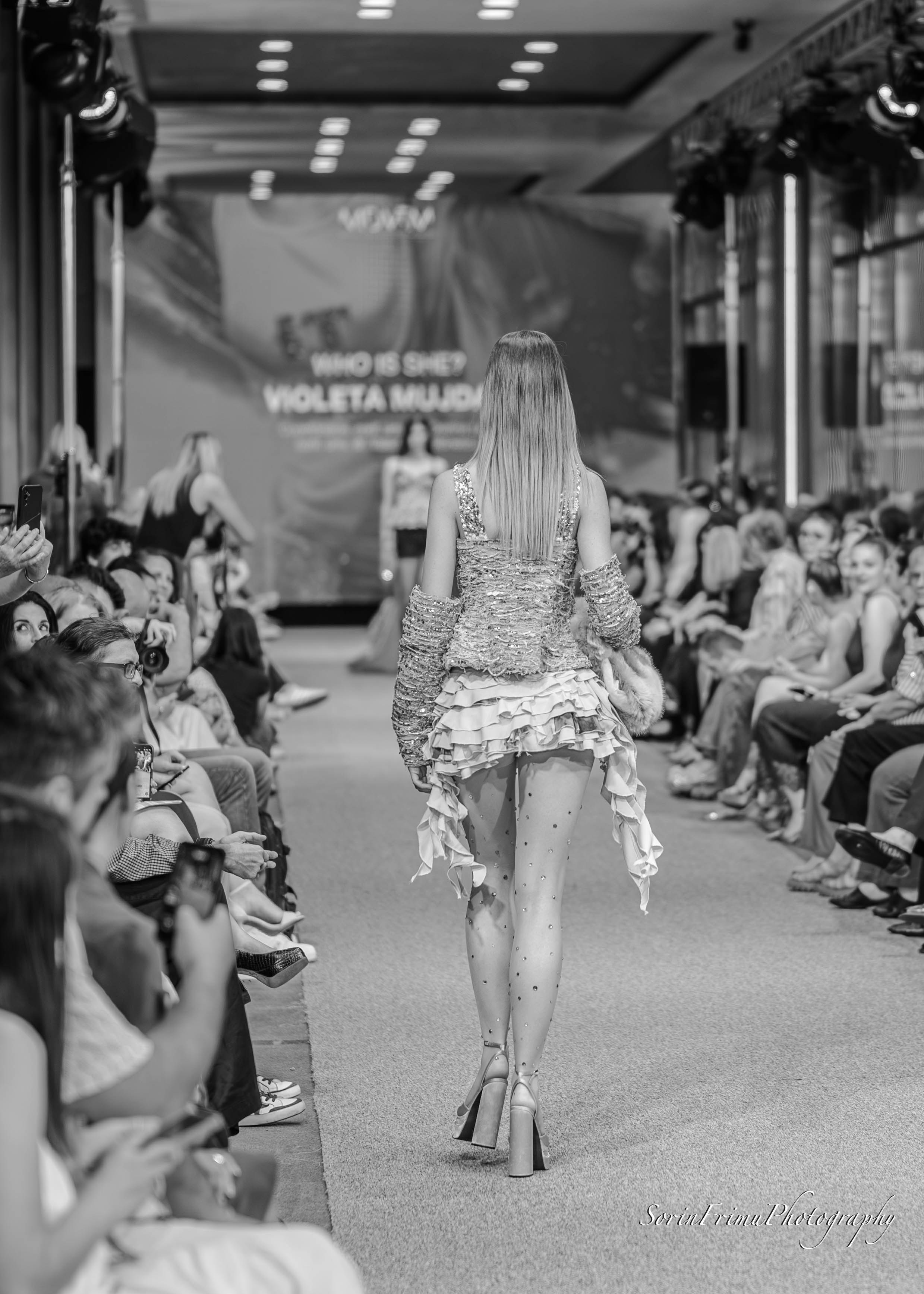Moda Timisoara. Sorin Frimu Photography