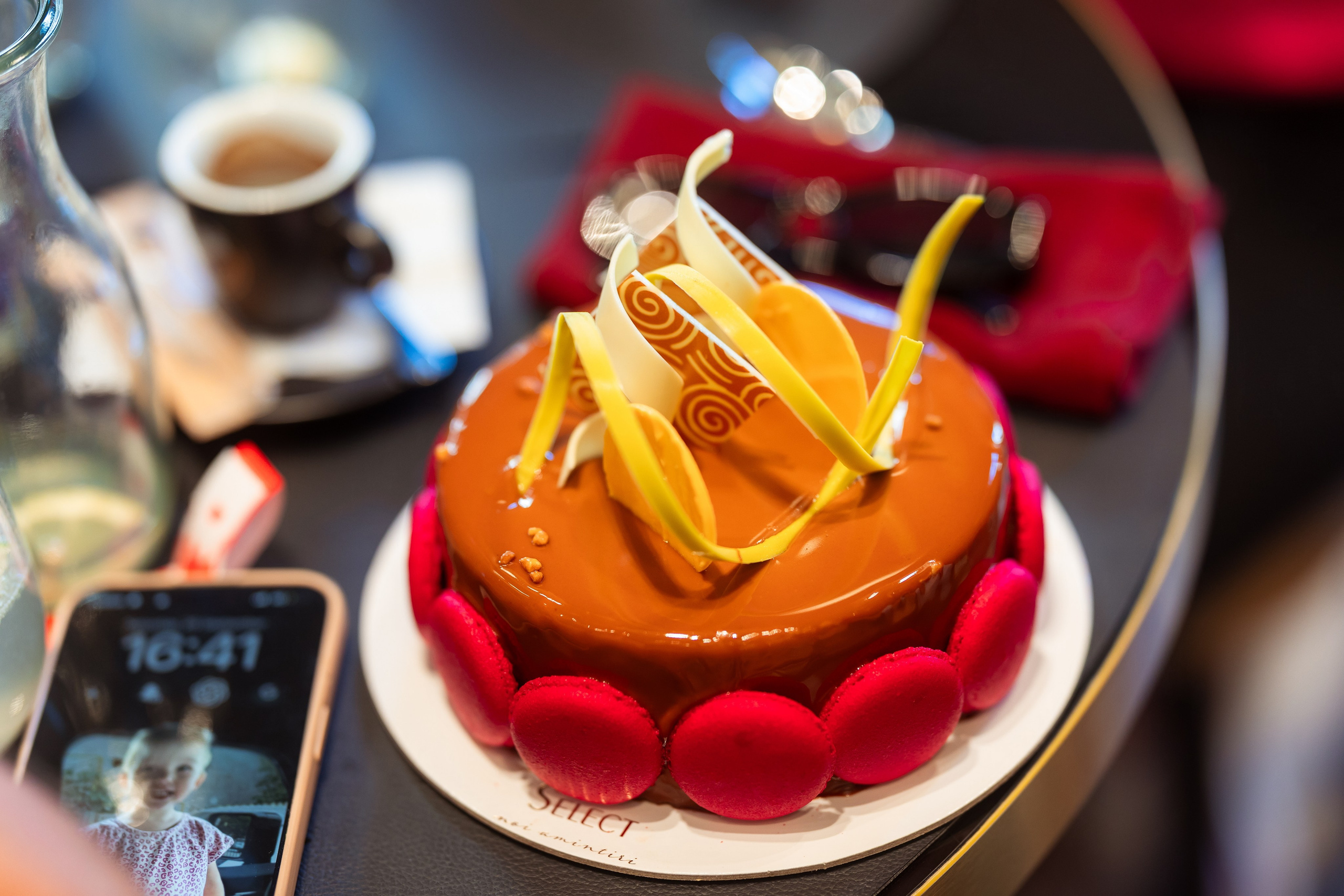 Taste Busters 1. Marius Ciocan