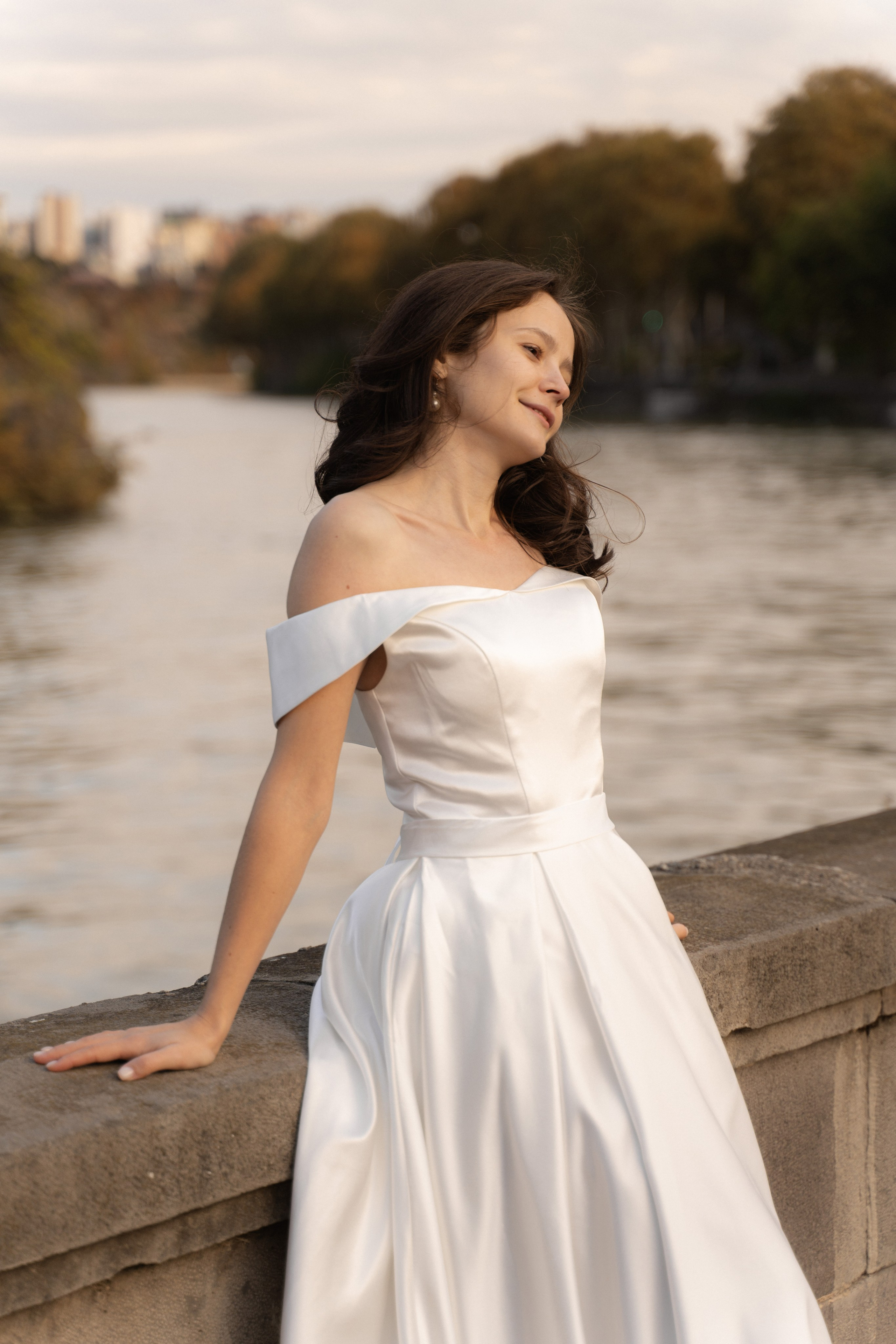 Tbilisi, November. Lukas & Albina. Дарья Филькова — фотограф и видеограф в Тбилиси, Грузия