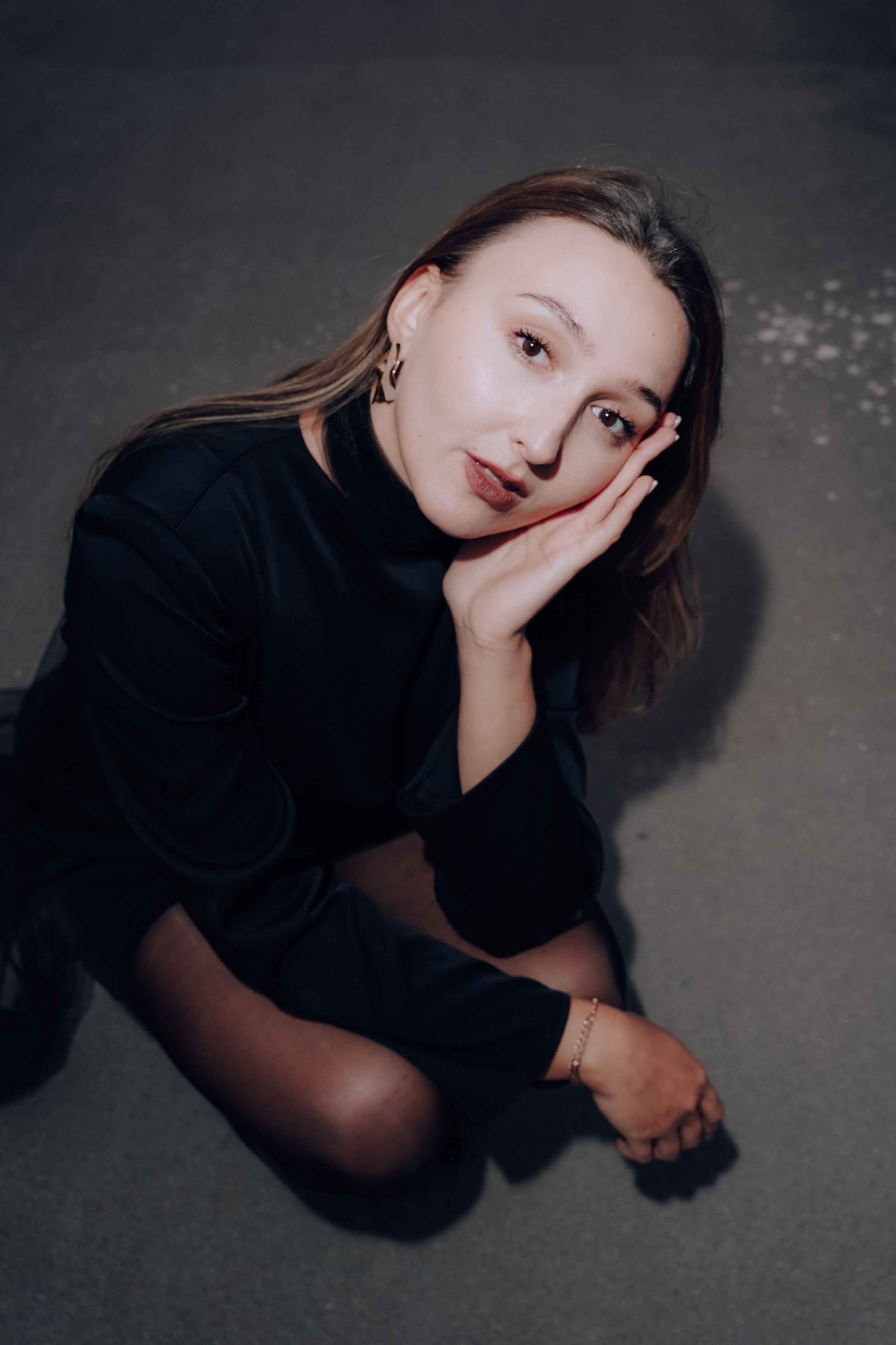 Duisburg schwarzer Schwan. Photograf NRW