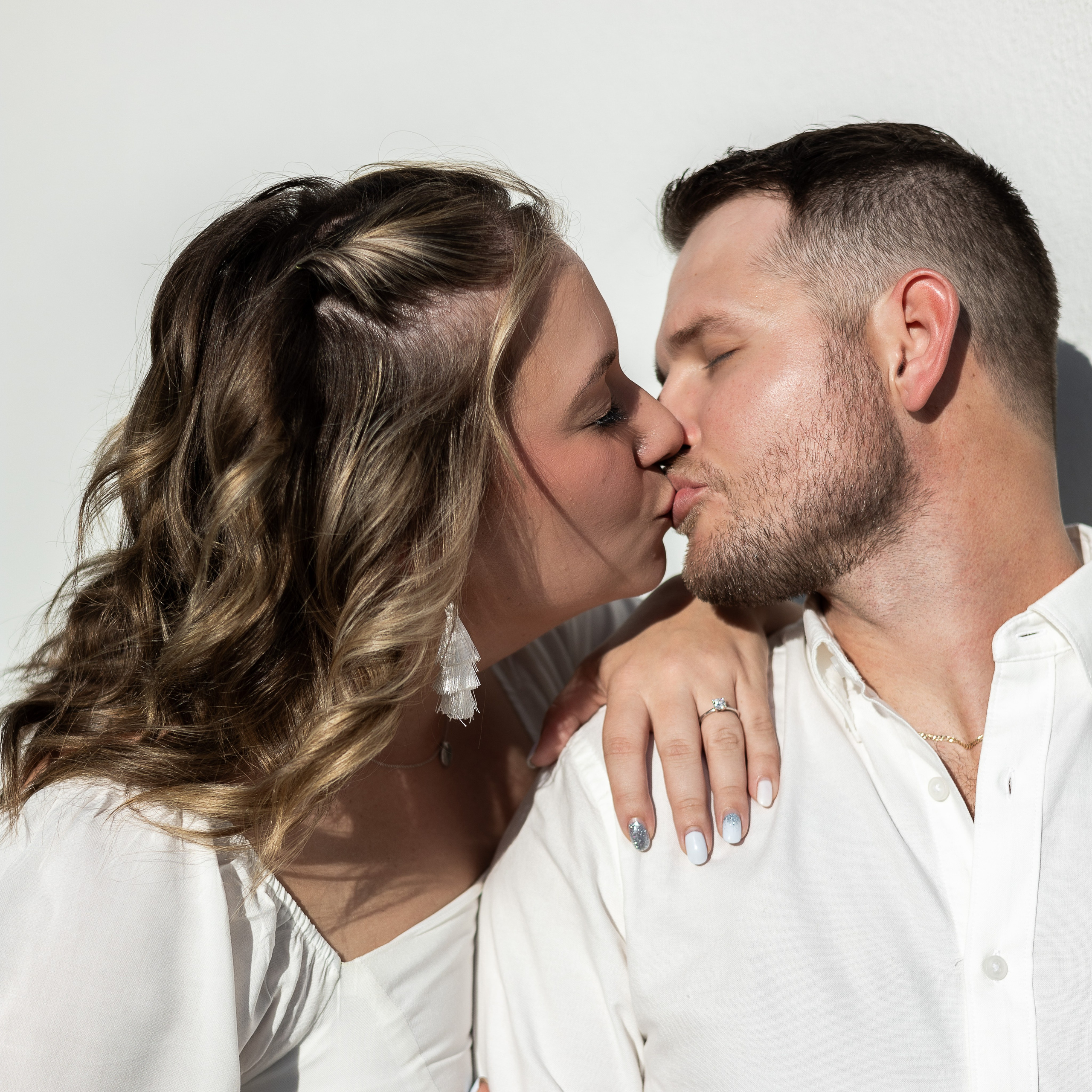 ENGAGEMENT. Wedding Photography & Videography contenting in Tennessee and Florida