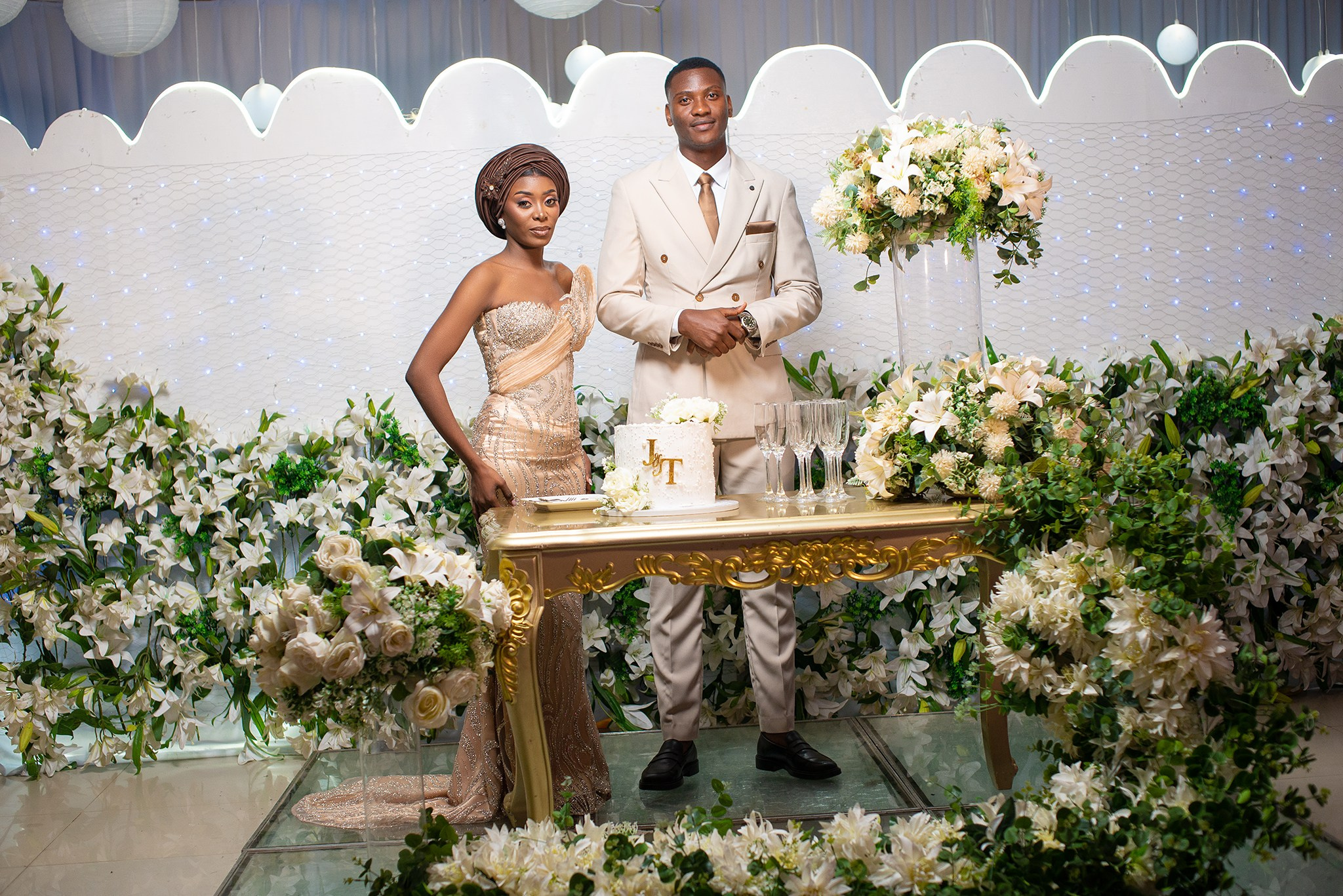 Noivado/Apresentação