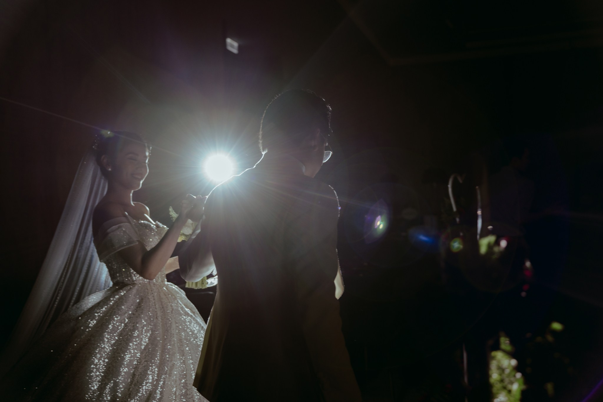 DUY & TU. WEDDING PHOTOGRAPHER IN VIETNAM