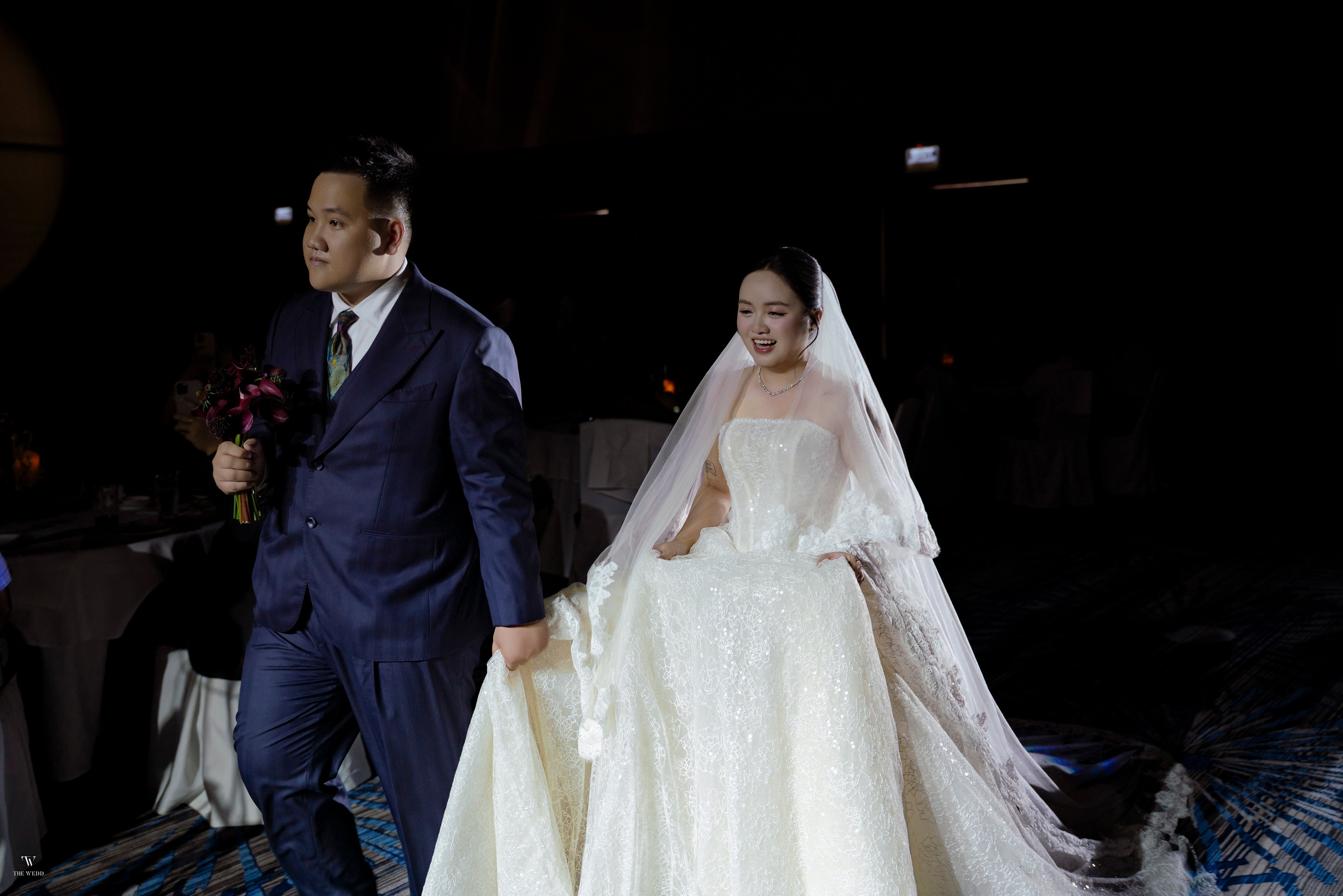 NAM & PHUONG. WEDDING PHOTOGRAPHER IN VIETNAM
