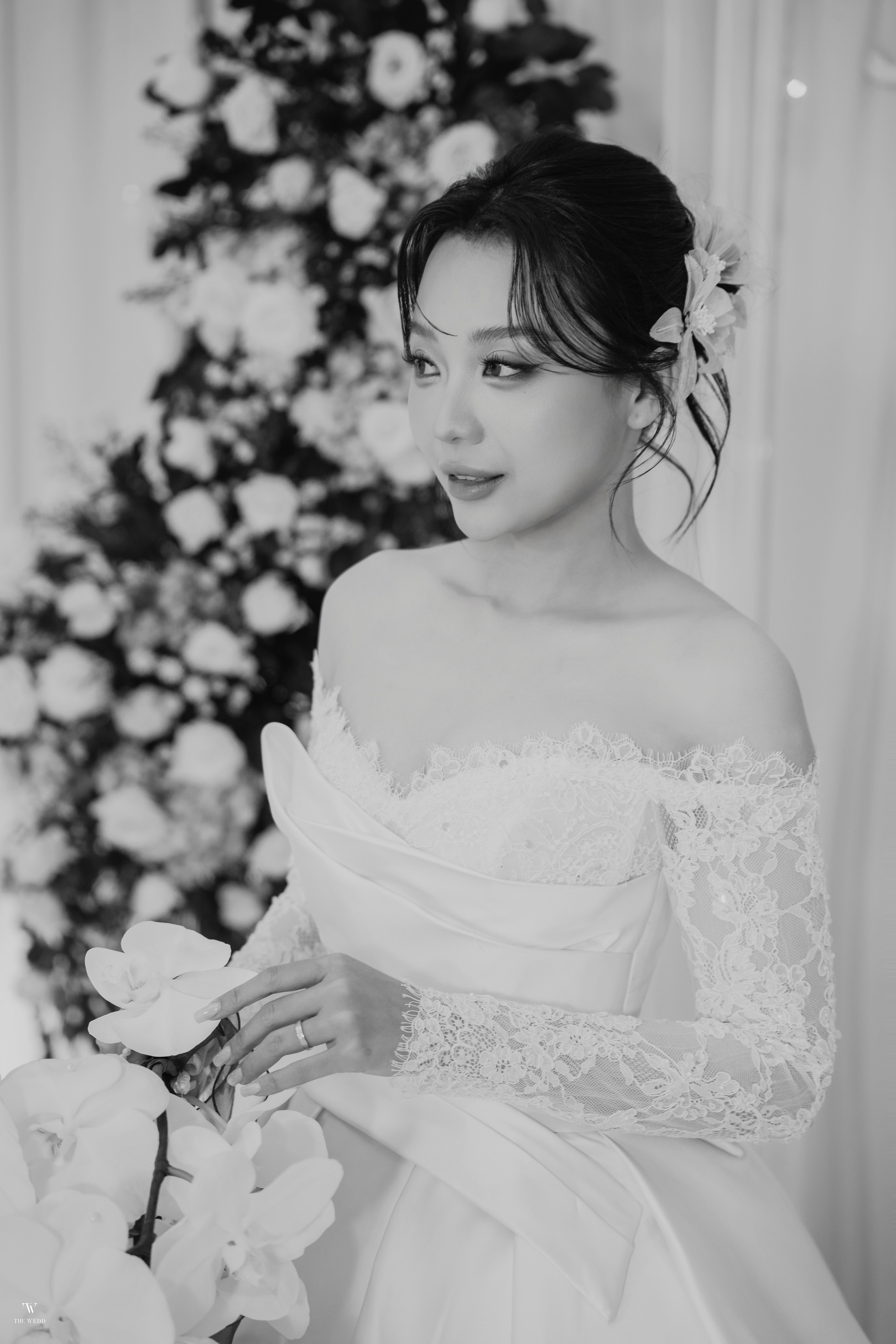 PHUC & TRANG. WEDDING PHOTOGRAPHER IN VIETNAM