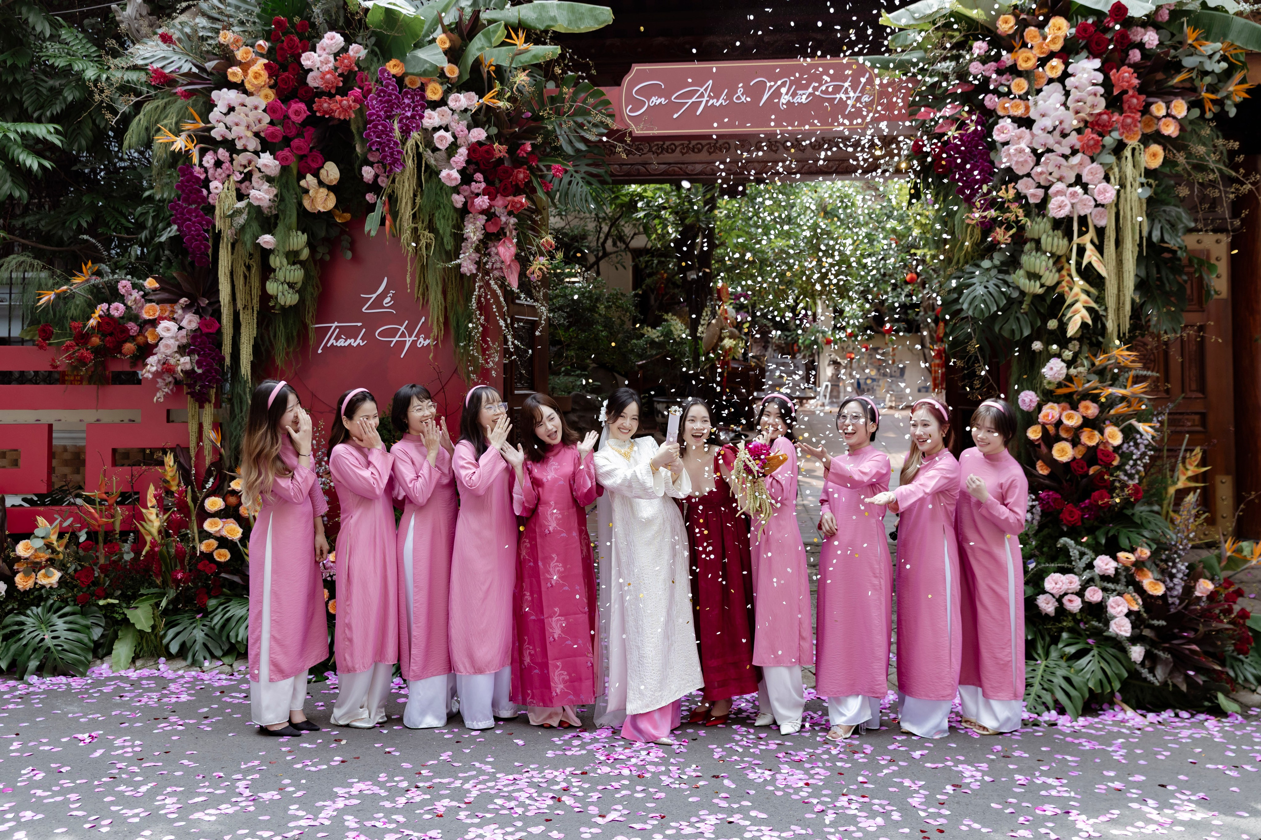 Testimonials. WEDDING PHOTOGRAPHER IN VIETNAM