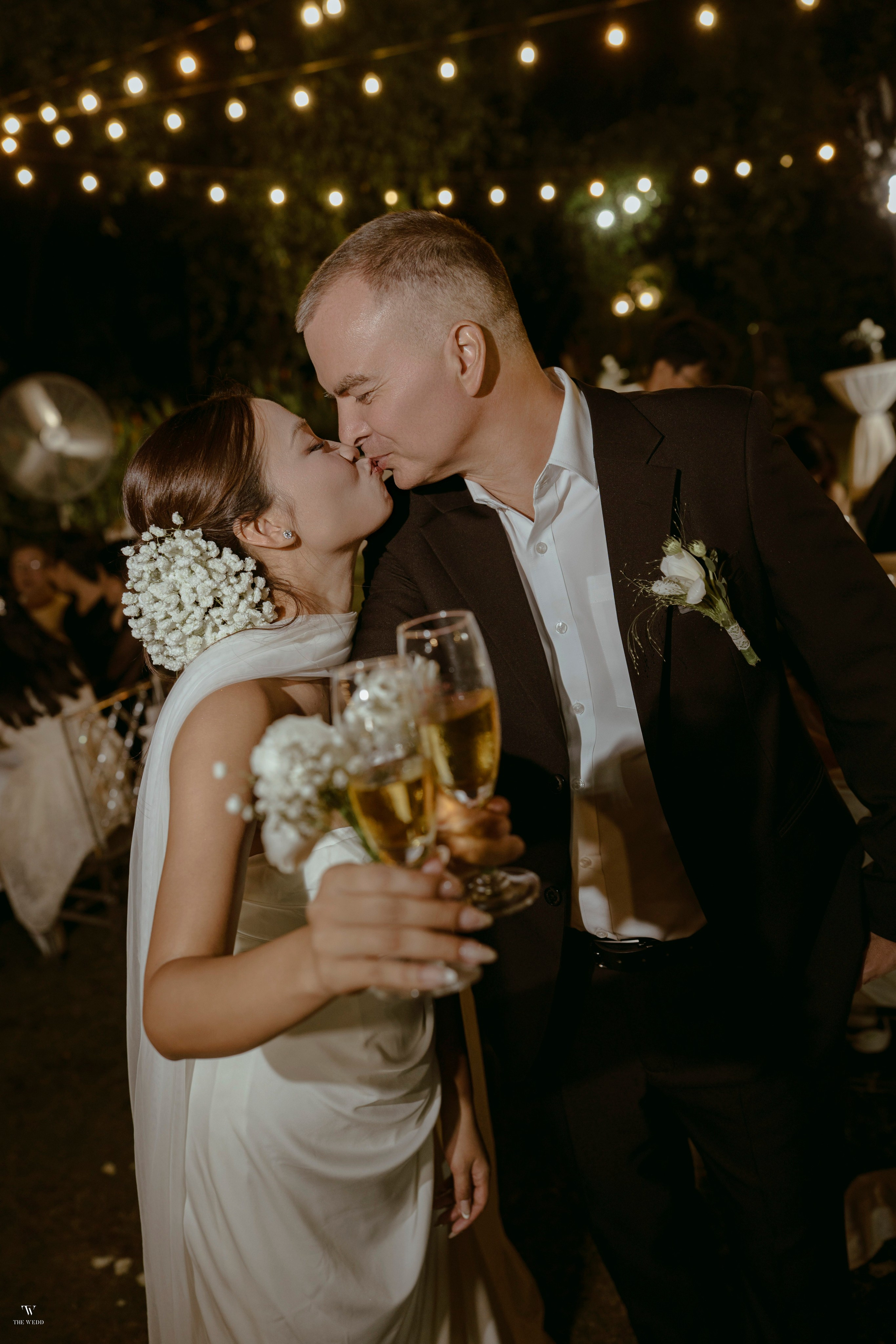 ALEX & NICOLE. WEDDING PHOTOGRAPHER IN VIETNAM