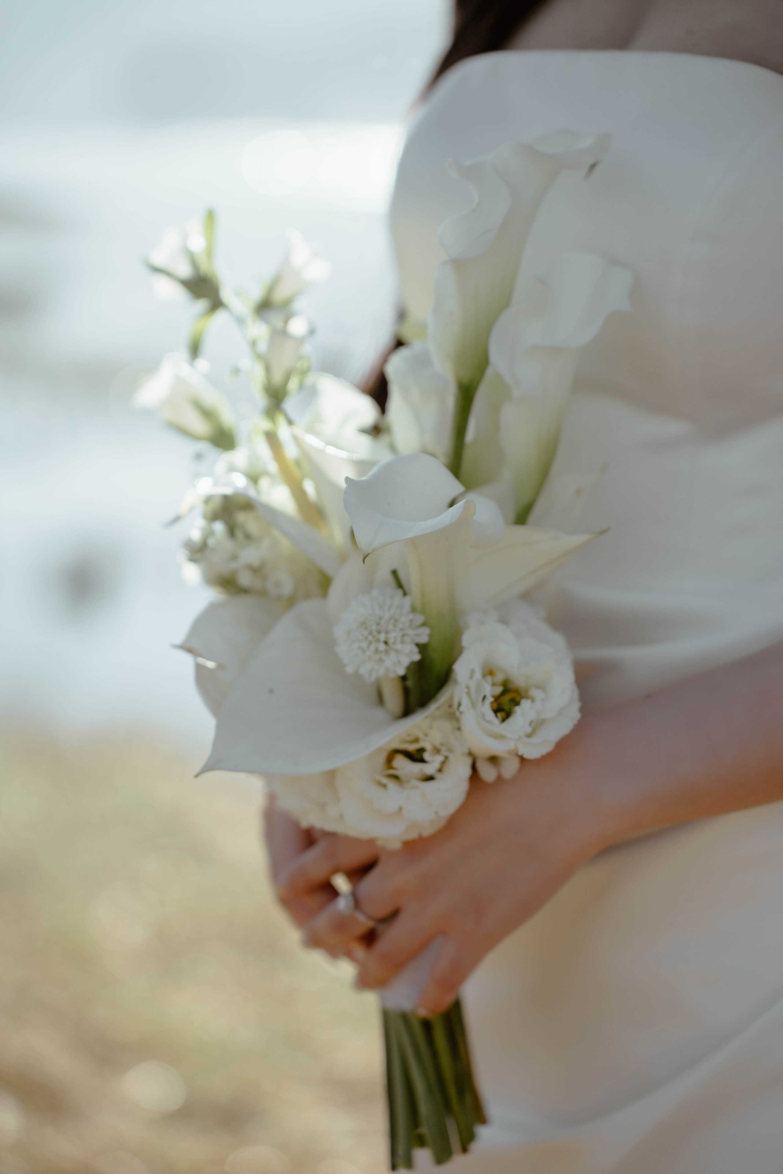 ĐL I KIM & VIET. WEDDING PHOTOGRAPHER IN VIETNAM