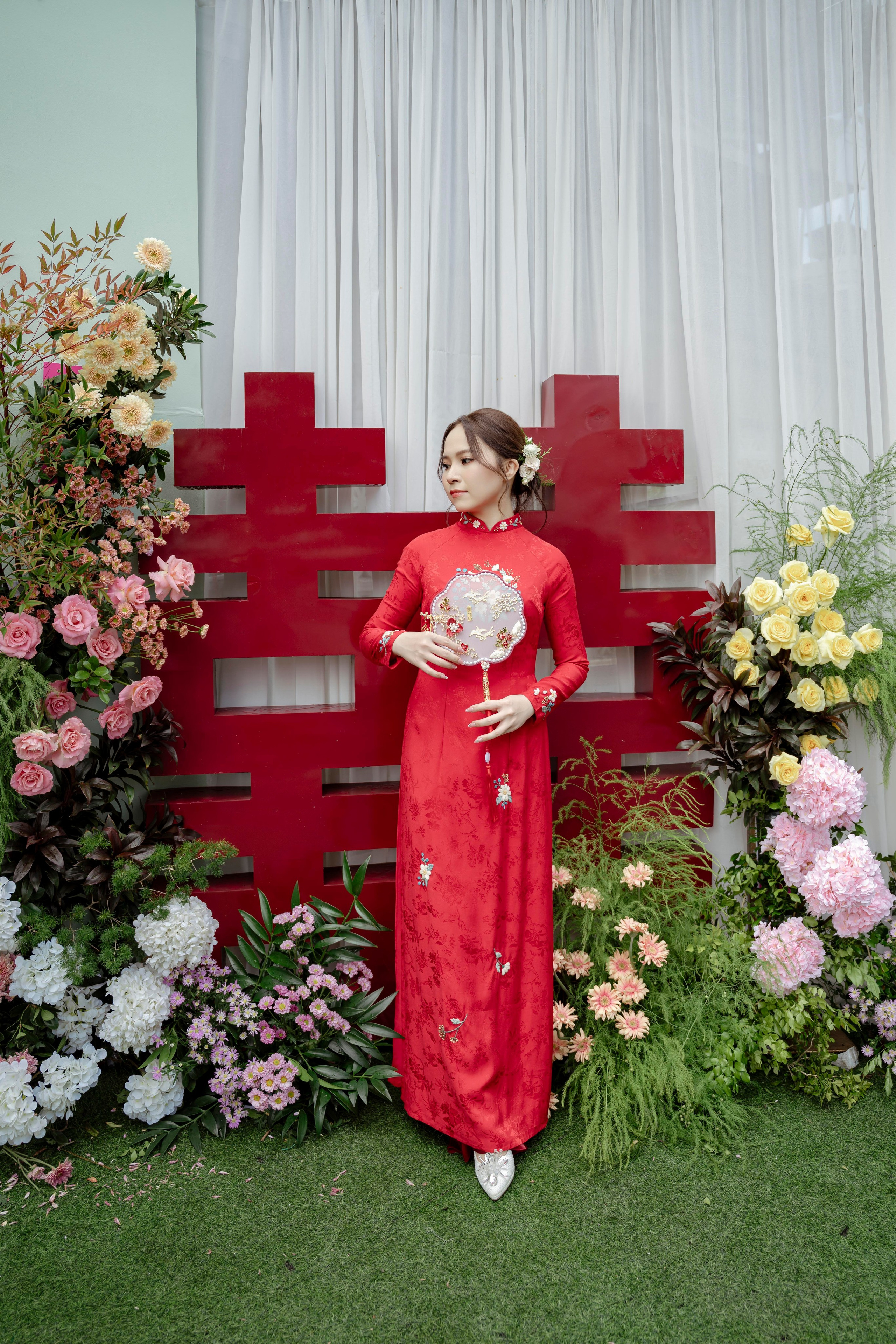 VINH & ANH. WEDDING PHOTOGRAPHER IN VIETNAM