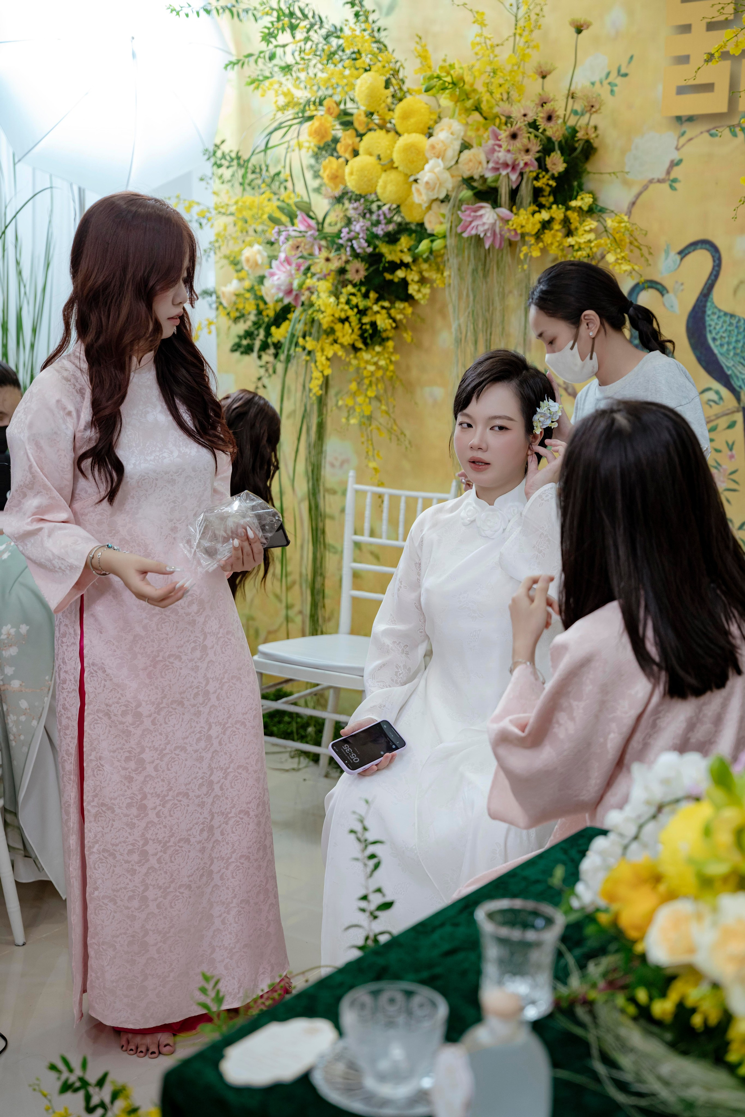 JOE & MIA. WEDDING PHOTOGRAPHER IN VIETNAM