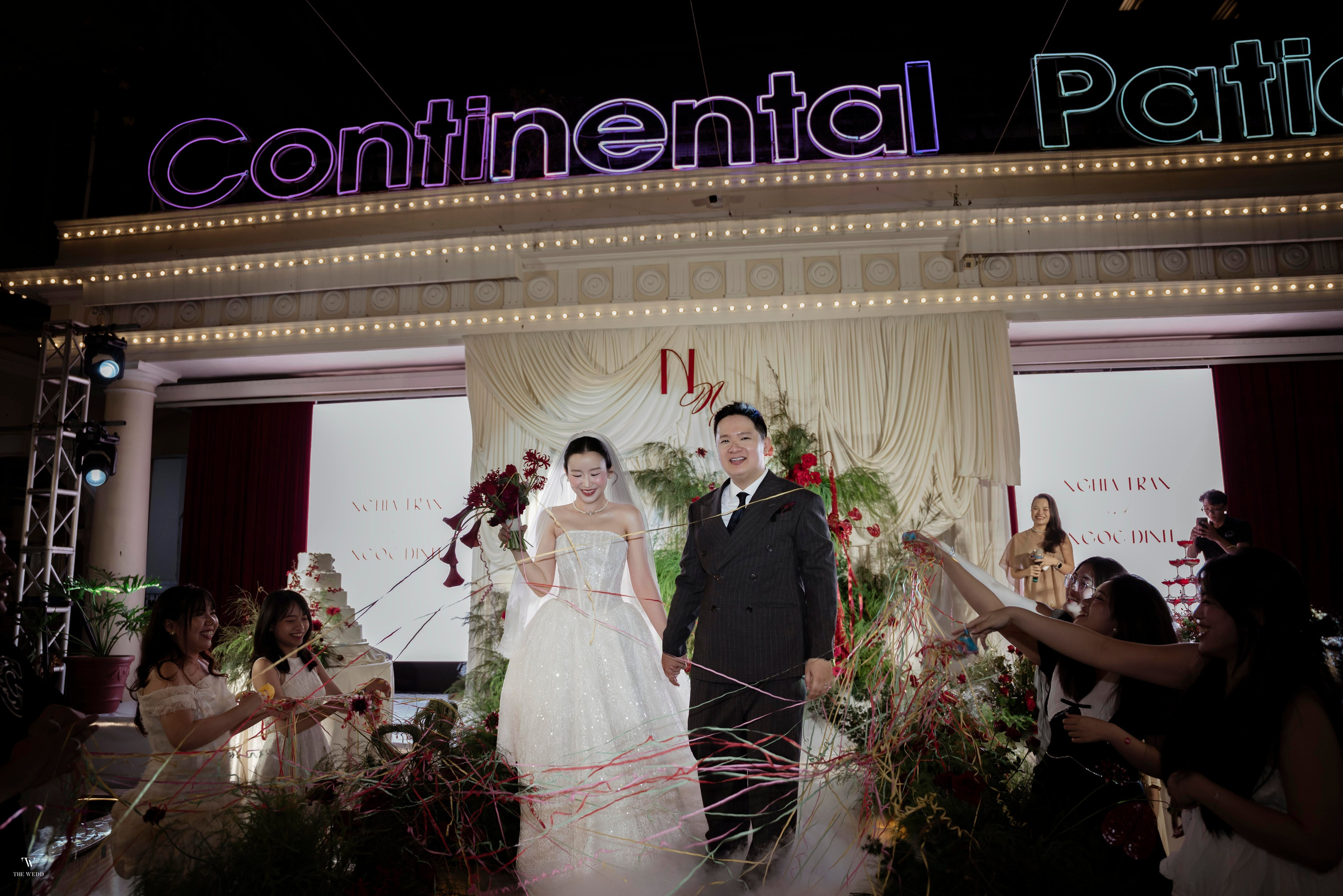 NGHIA & NGOC. WEDDING PHOTOGRAPHER IN VIETNAM