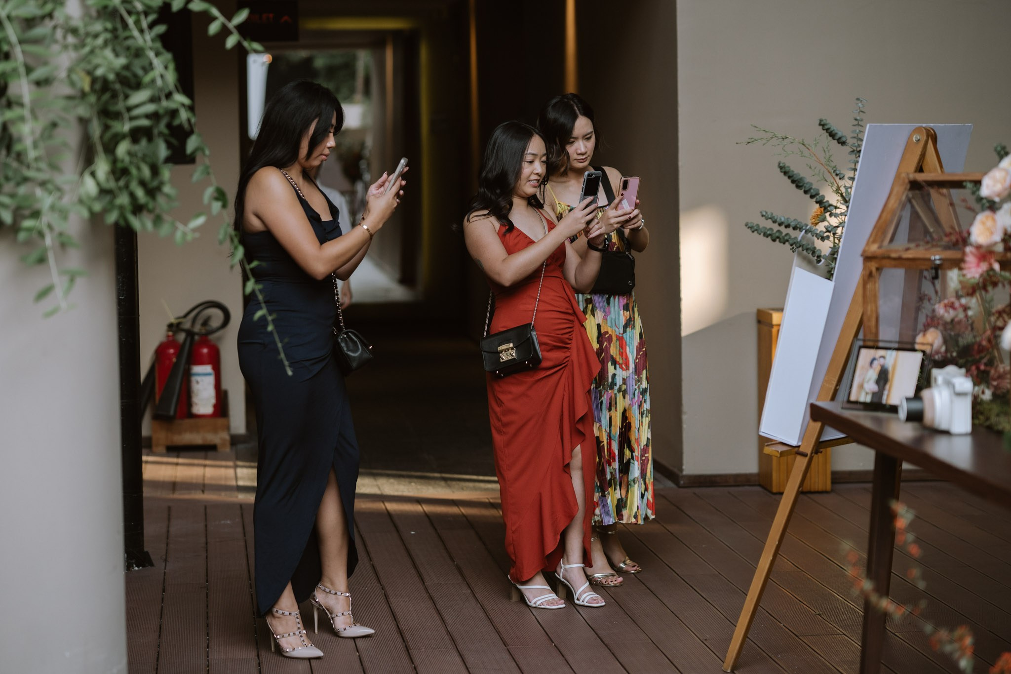 NICOLAS & LUCIE. WEDDING PHOTOGRAPHER IN VIETNAM