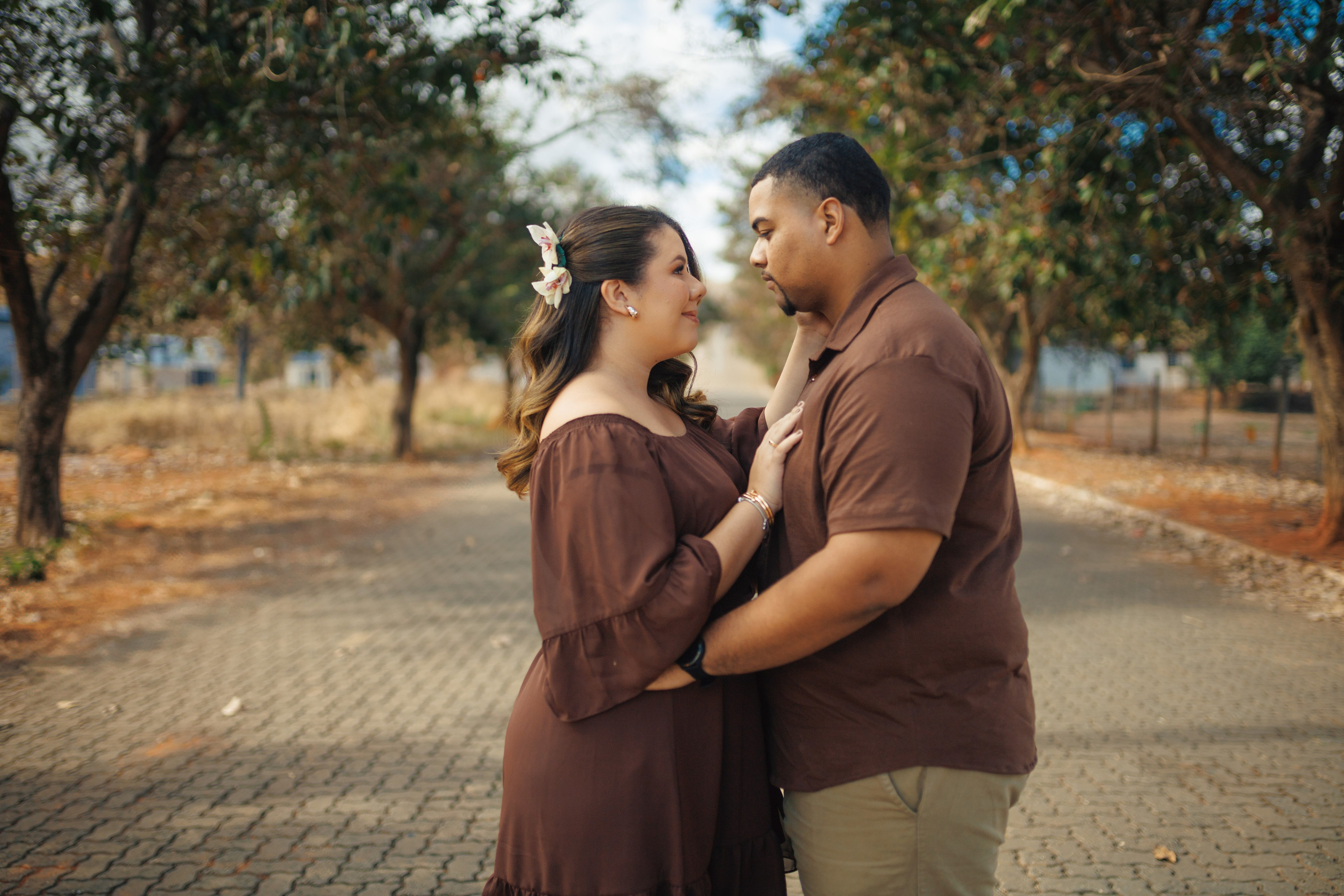 Pré-Wedding — Rebeca & William. ÂMBAR FOTOGRAFIA