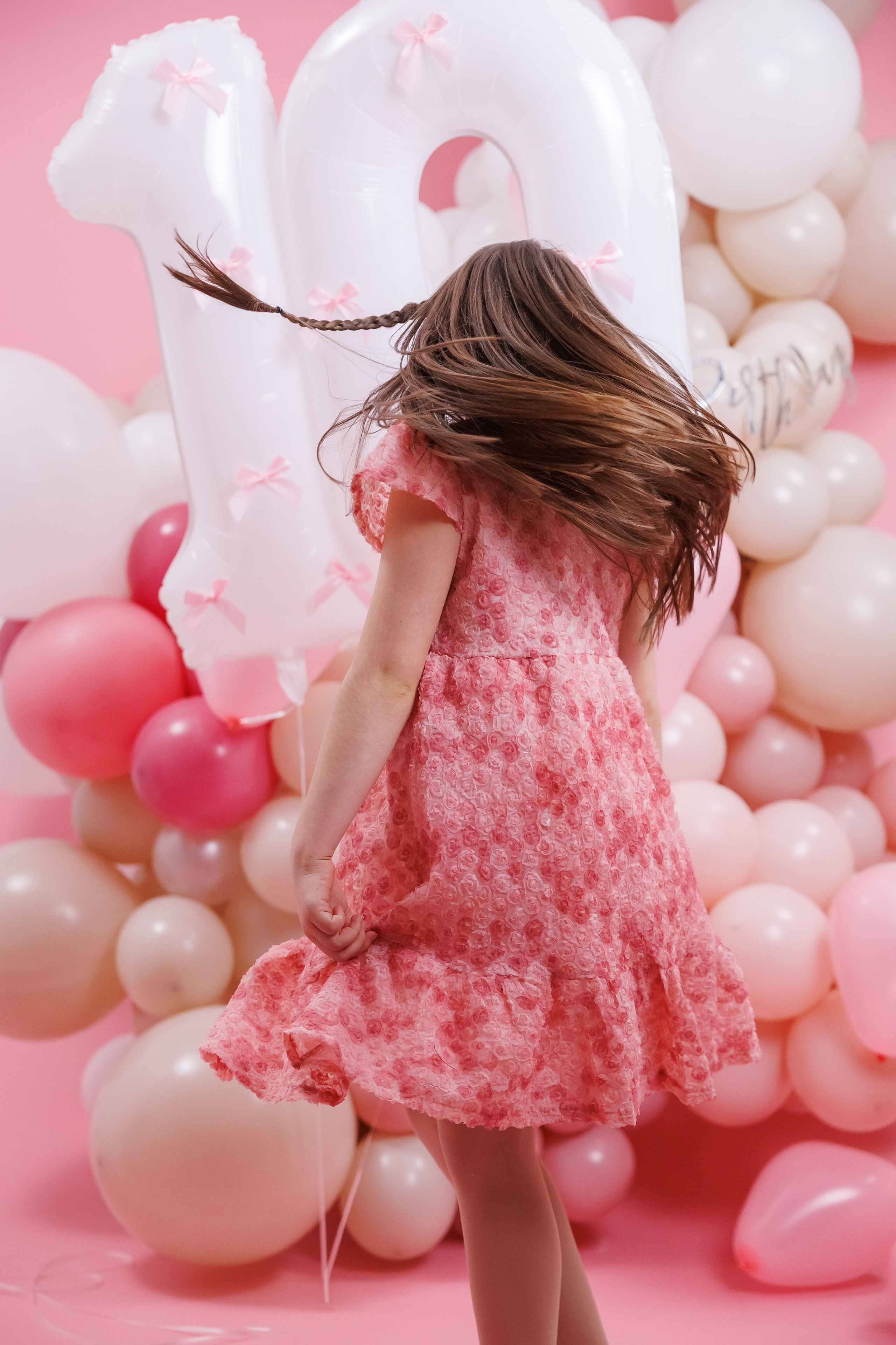 Честит Рожден Ден. Фотограф Ирина Йотова