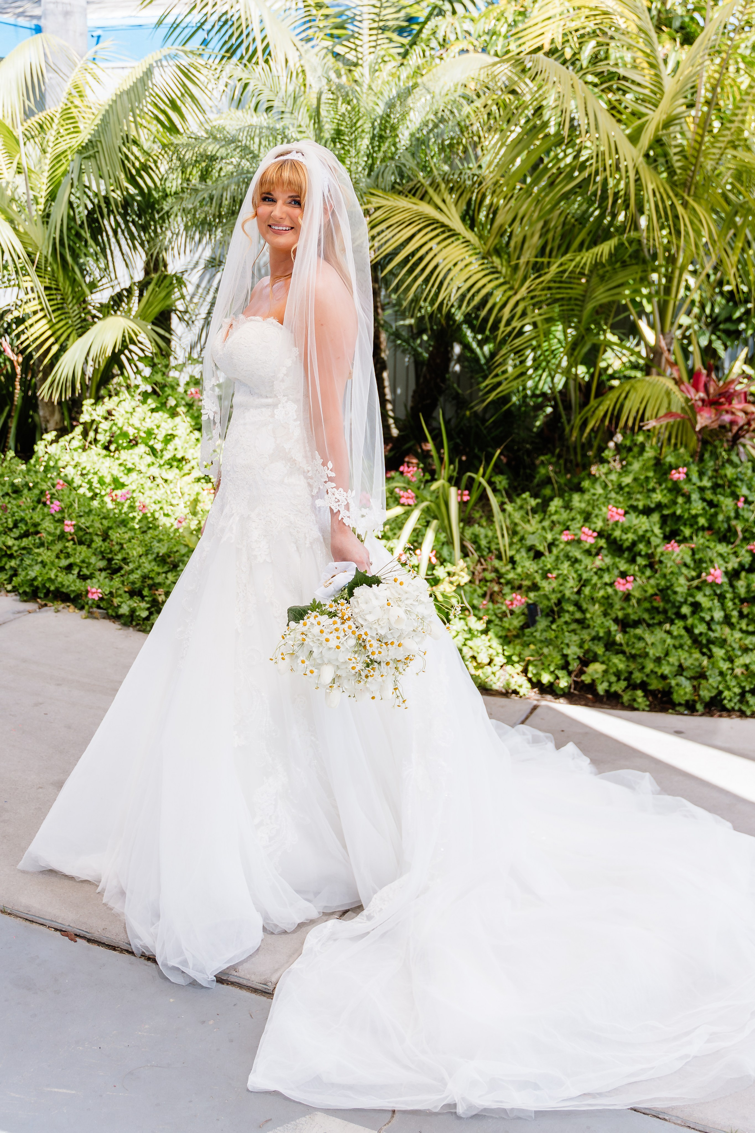 Tryne & Jaime. Babich_weddings