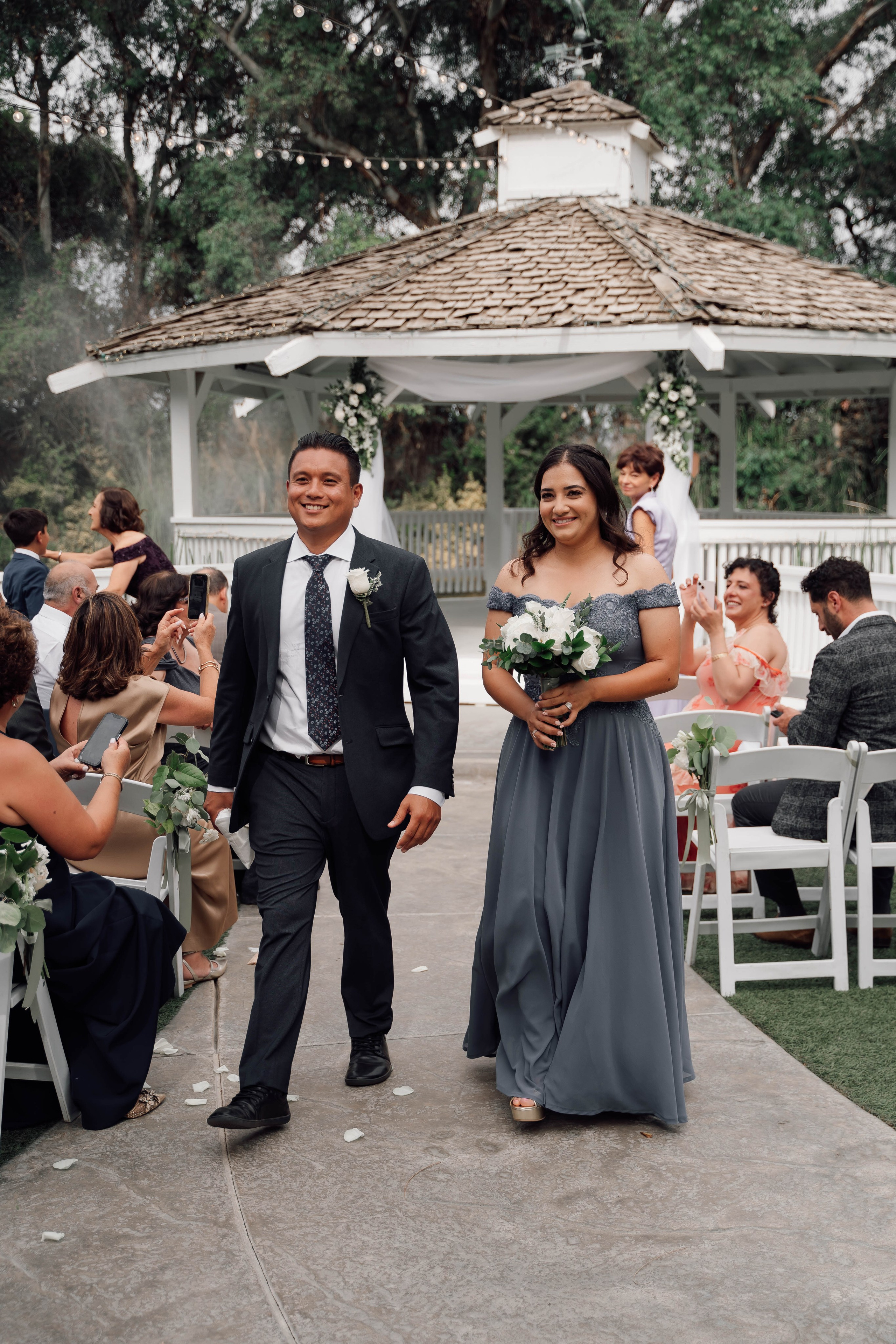 Sallah & Anna. Babich_weddings