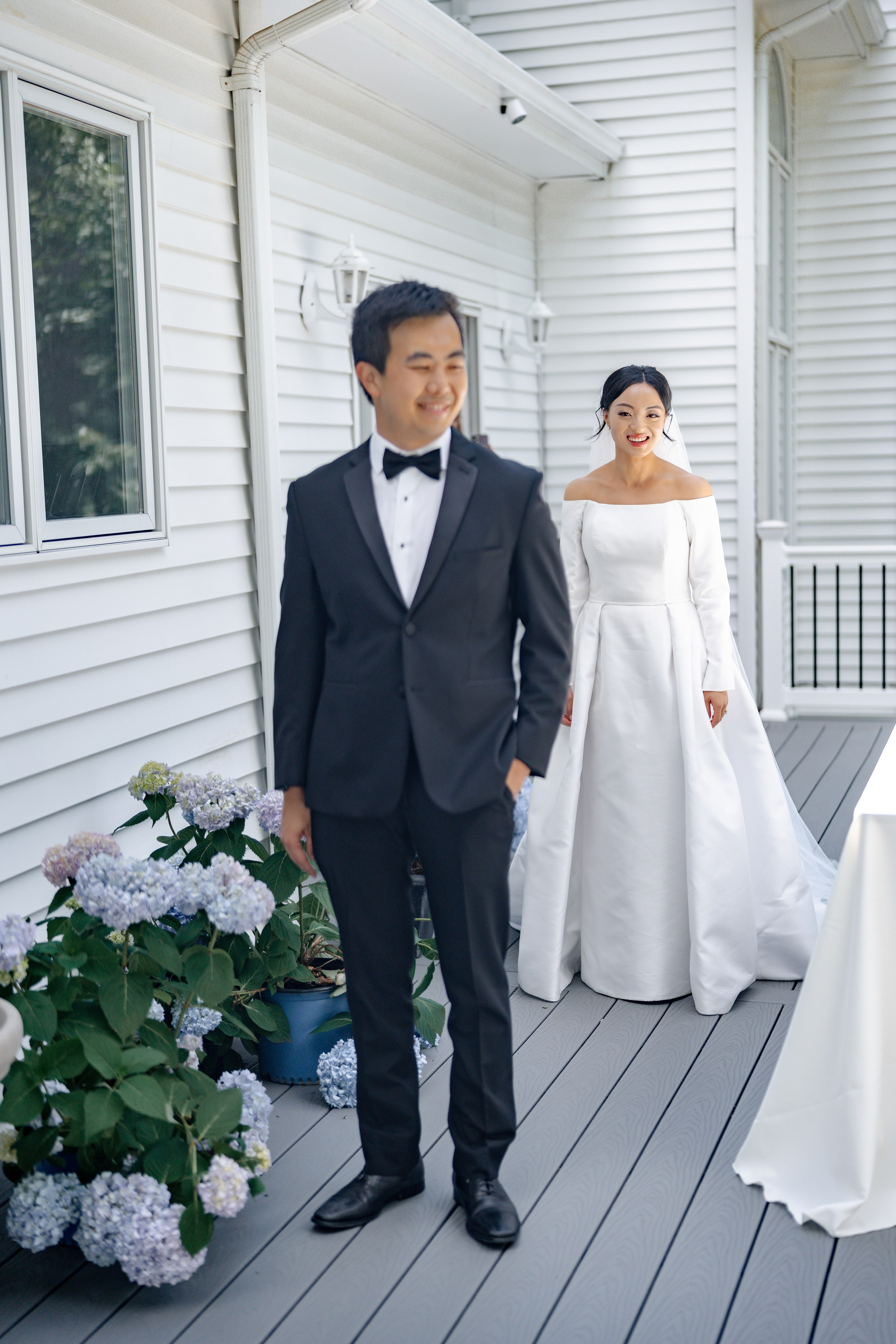 Bernice & Eric. Anna Krasnova Wedding photographer