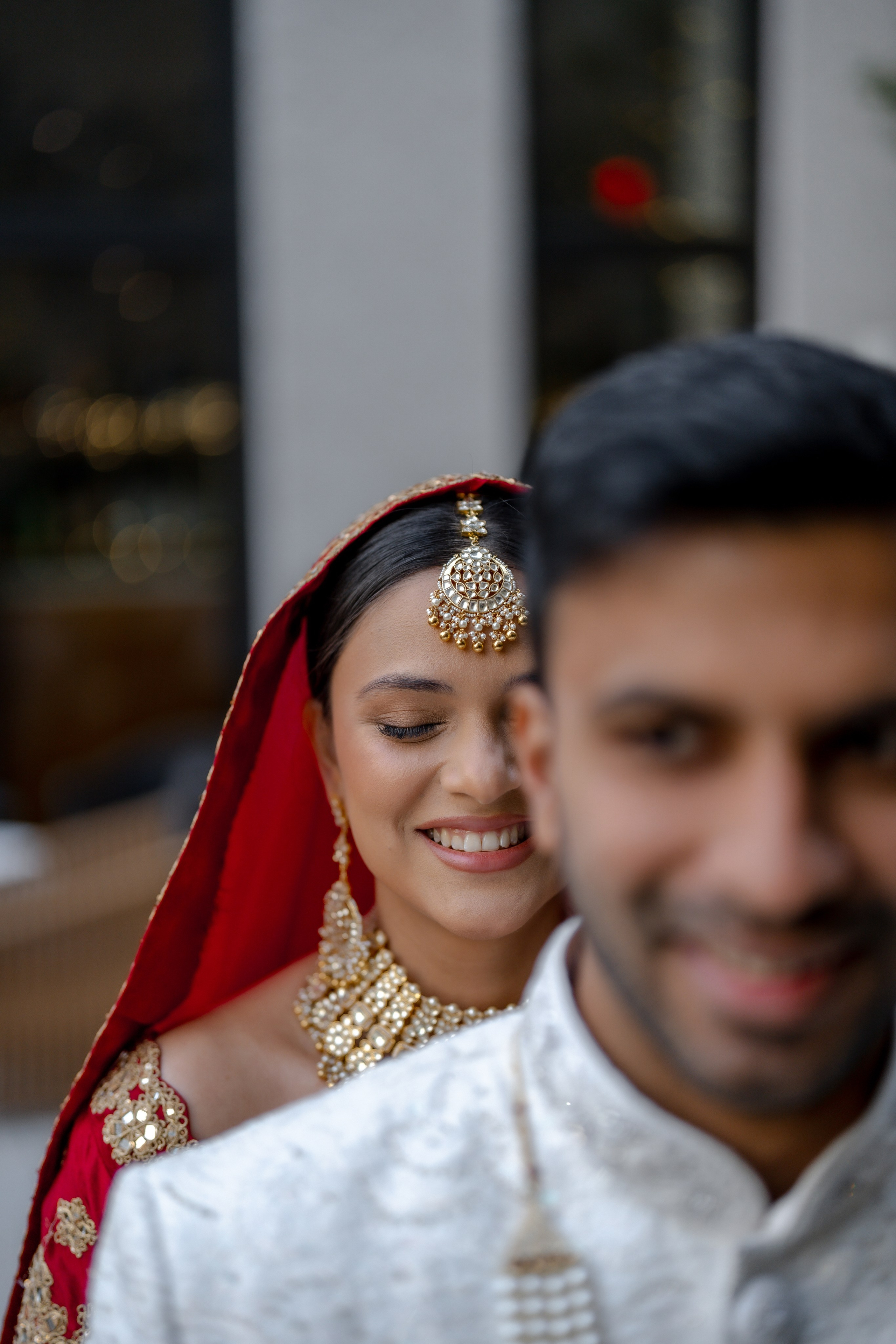 Chirag & Shweta. Anna Krasnova Wedding photographer