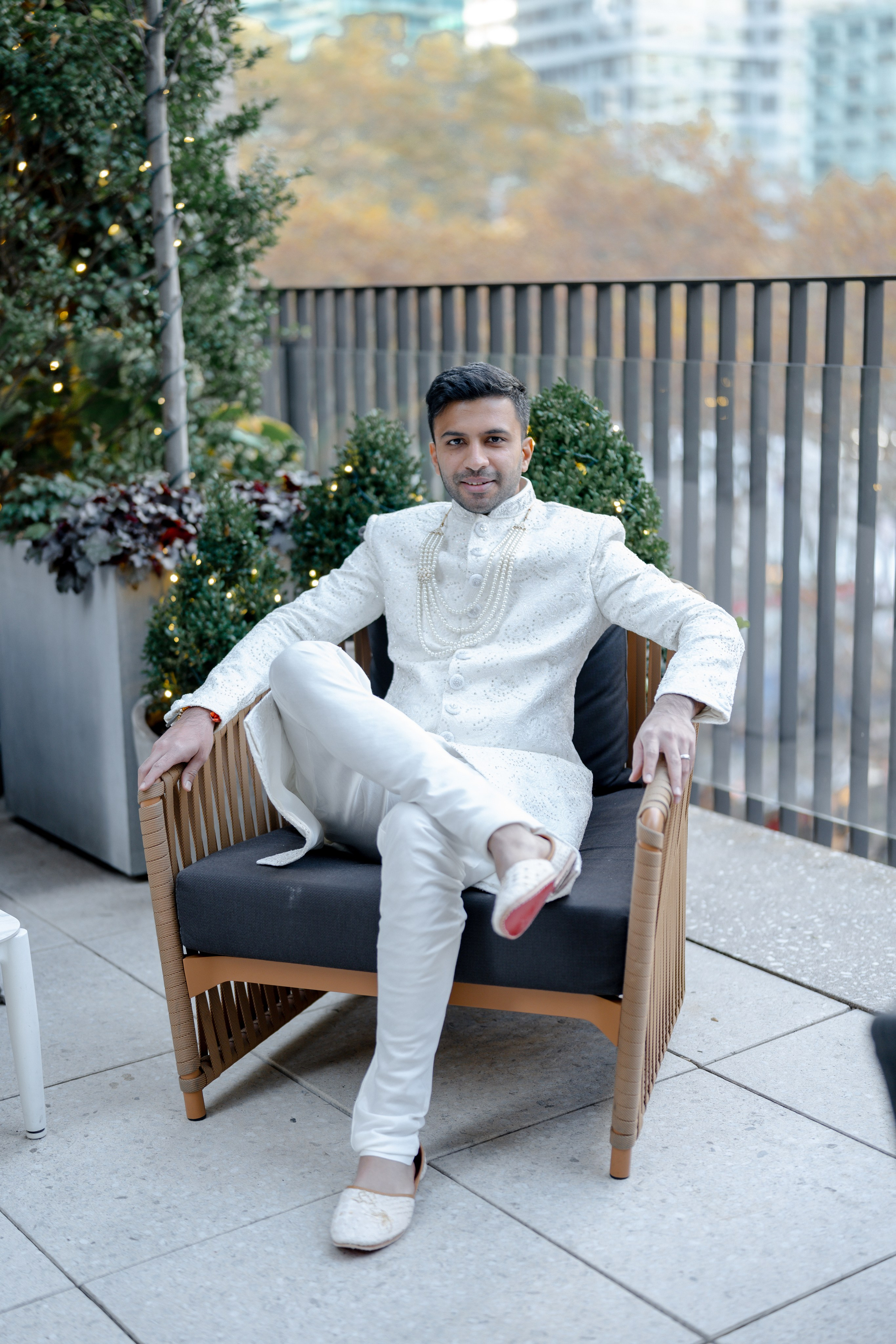 Chirag & Shweta. Anna Krasnova Wedding photographer