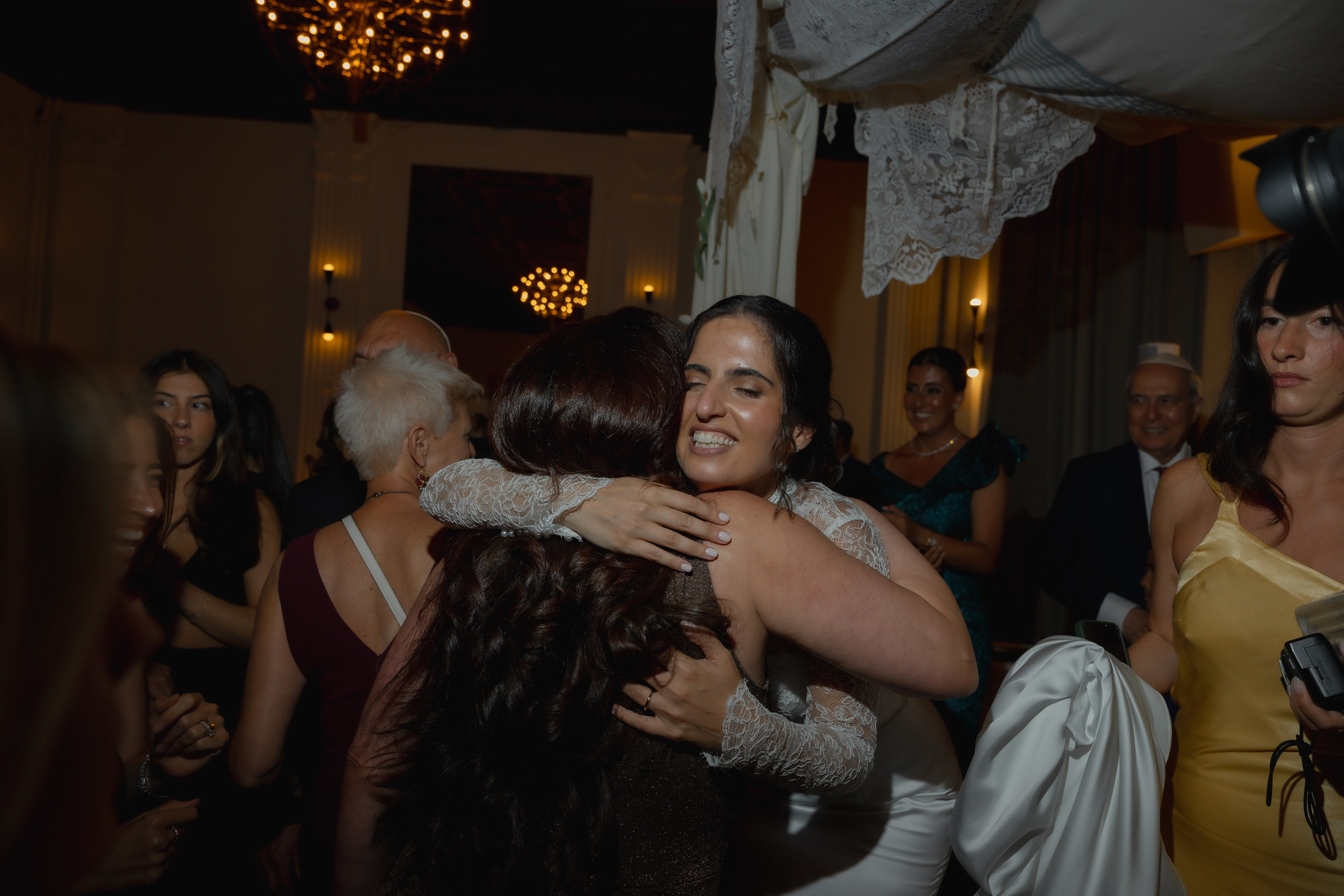 Amir and Maya. Anna Krasnova Wedding photographer