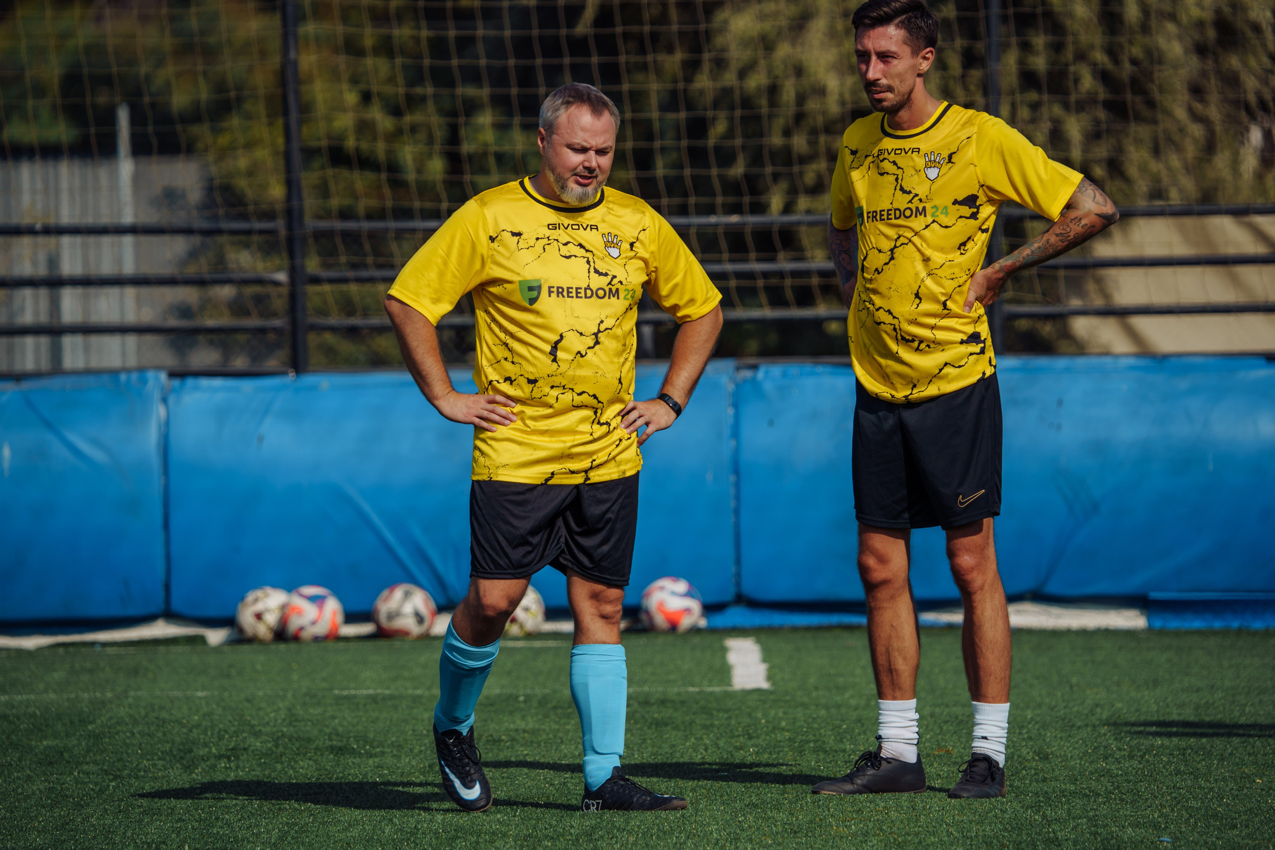 Krasava. Photographer in Cyprus