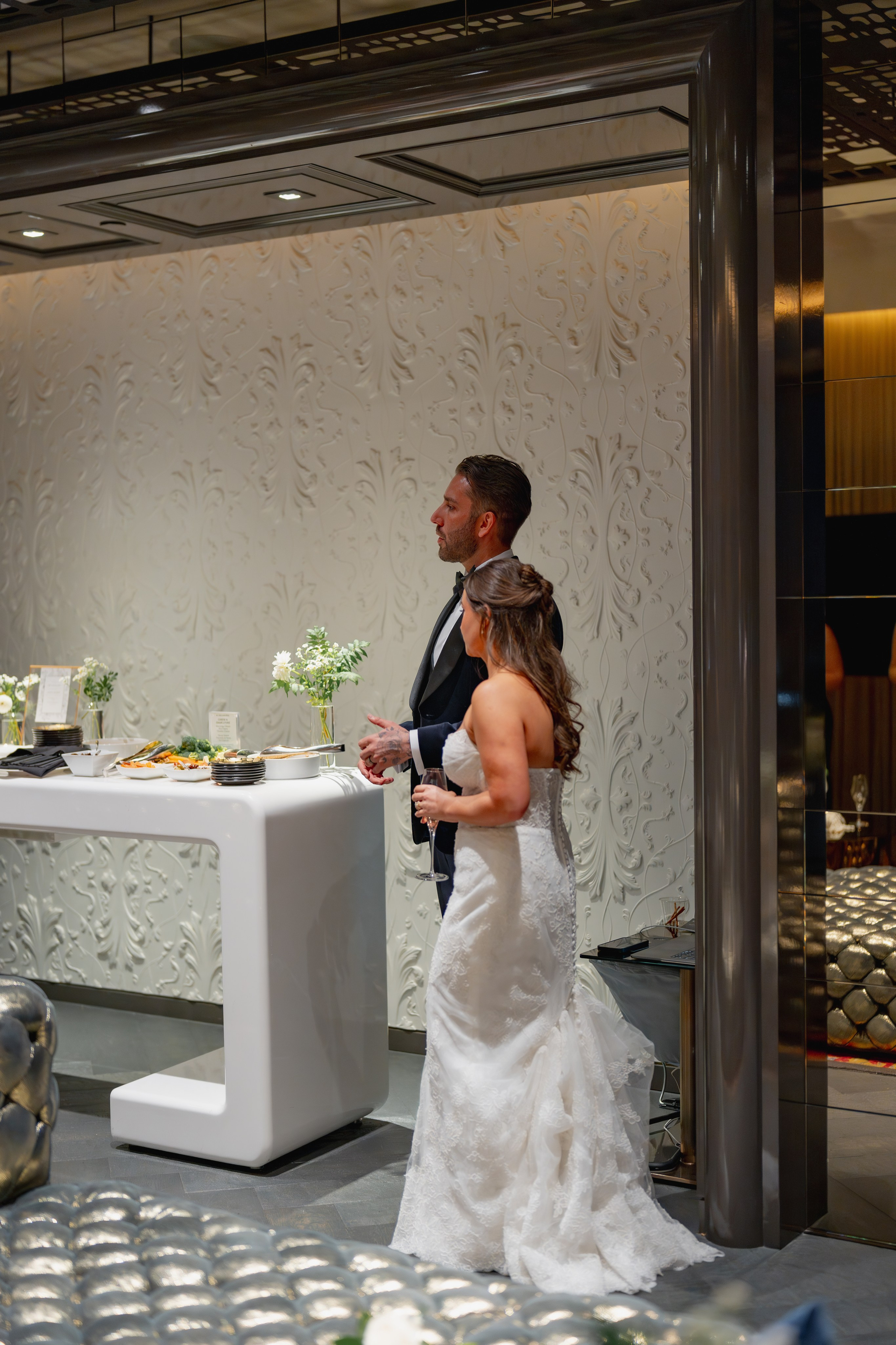 Leigh and Jennifer wedding day. Anna Krasnova Wedding photographer