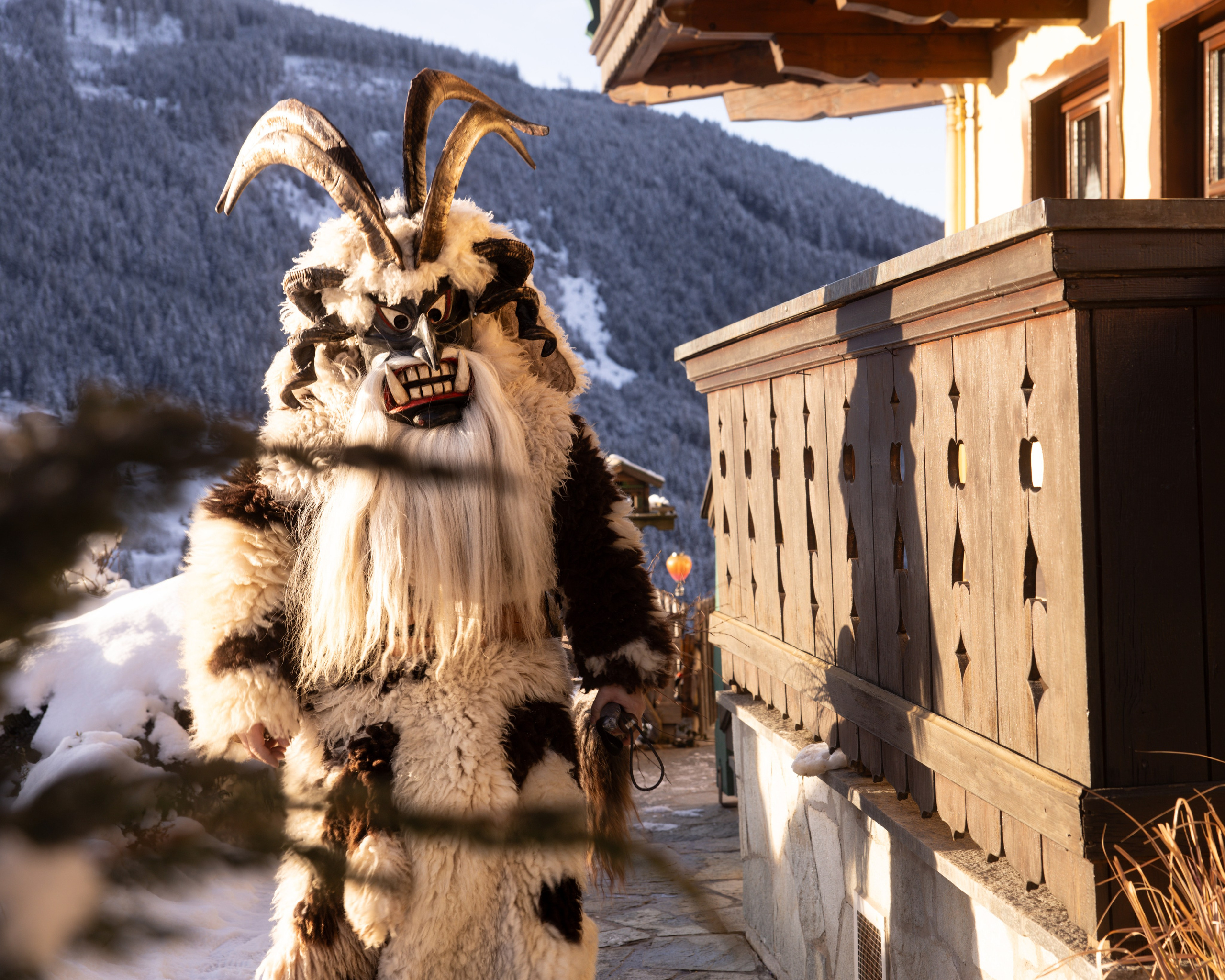 SILBERKRUG PASS, Bad Gastein, 05.12.2024. Guzel Kolobova| Fotografin| Salzburg