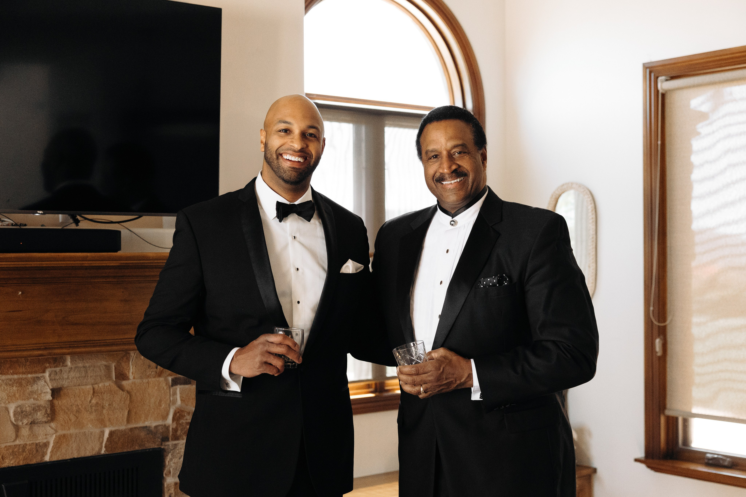 Drew and Haley. Wedding and family photographer San Diego