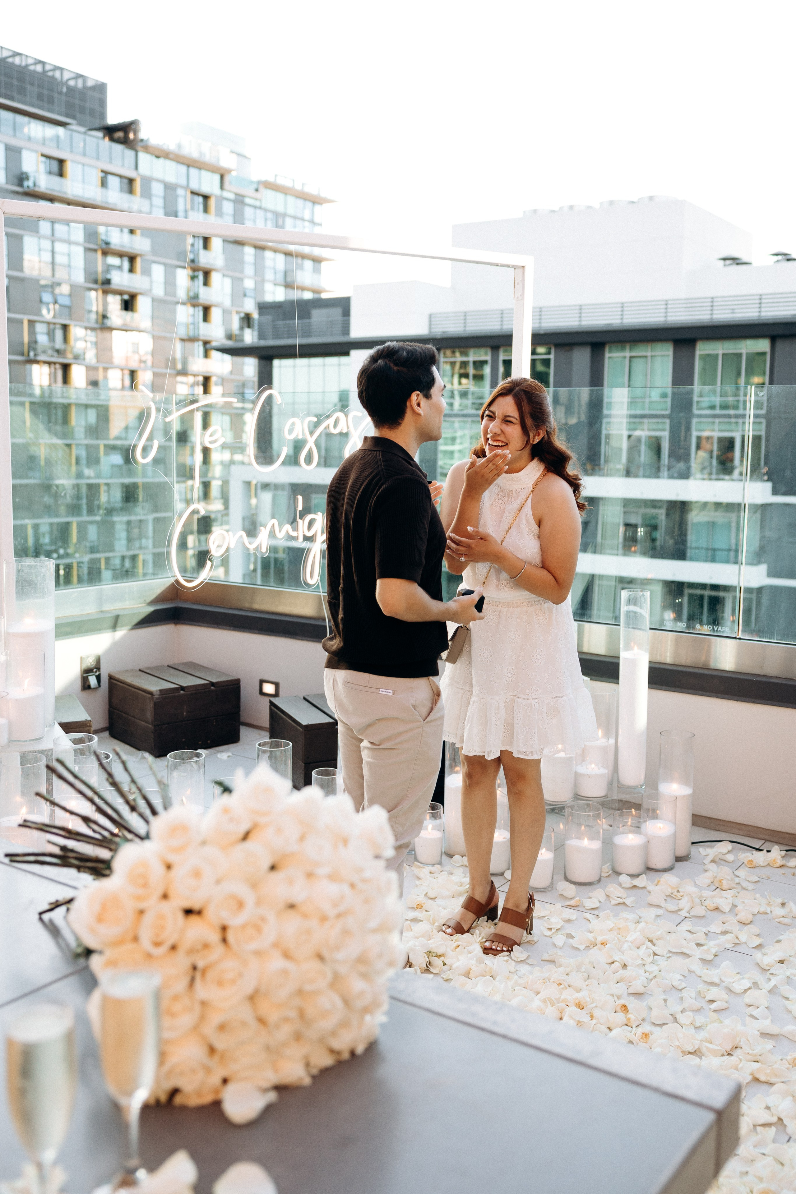 *. Wedding and family photographer San Diego