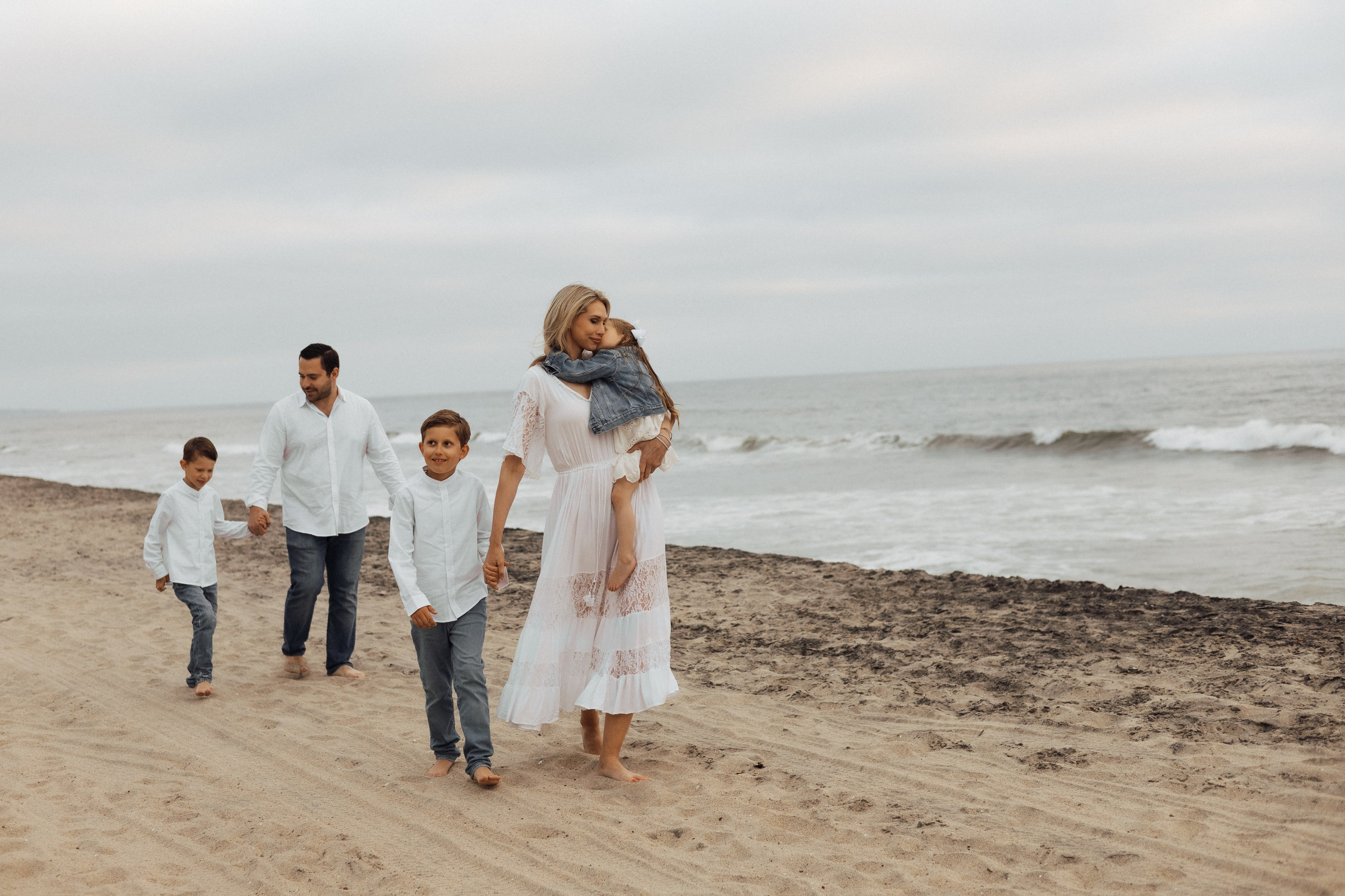 *. Wedding and family photographer San Diego