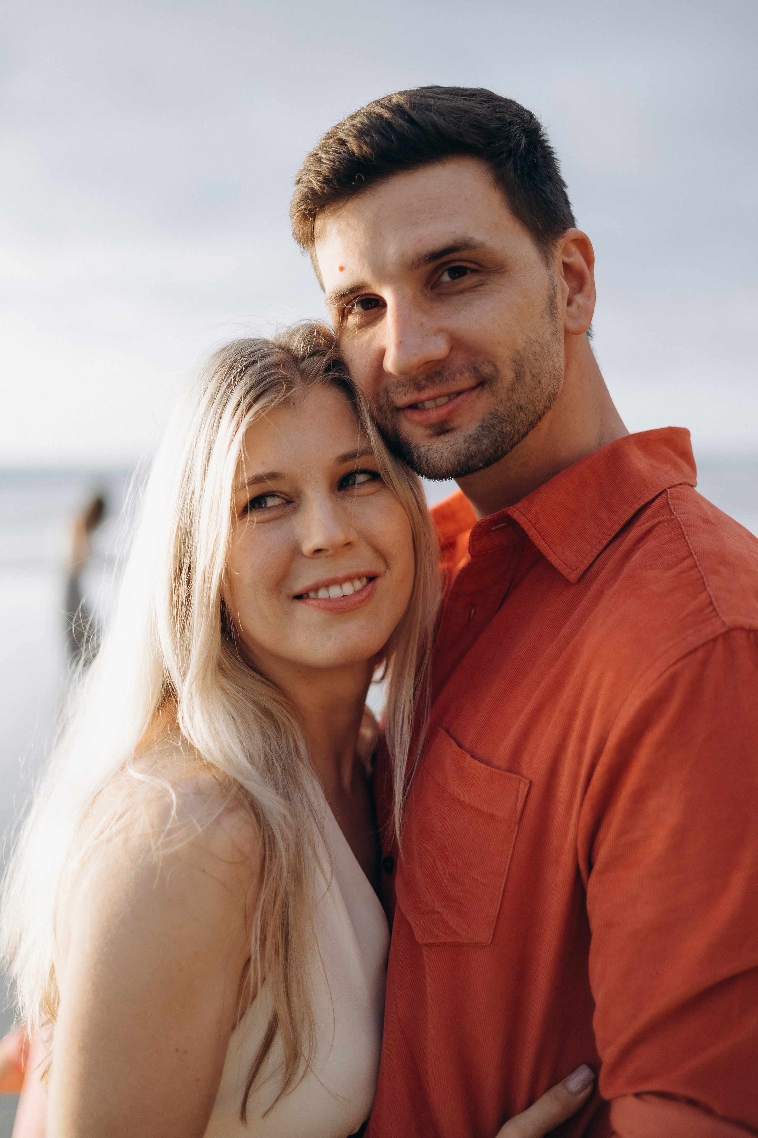 *. Wedding and family photographer San Diego