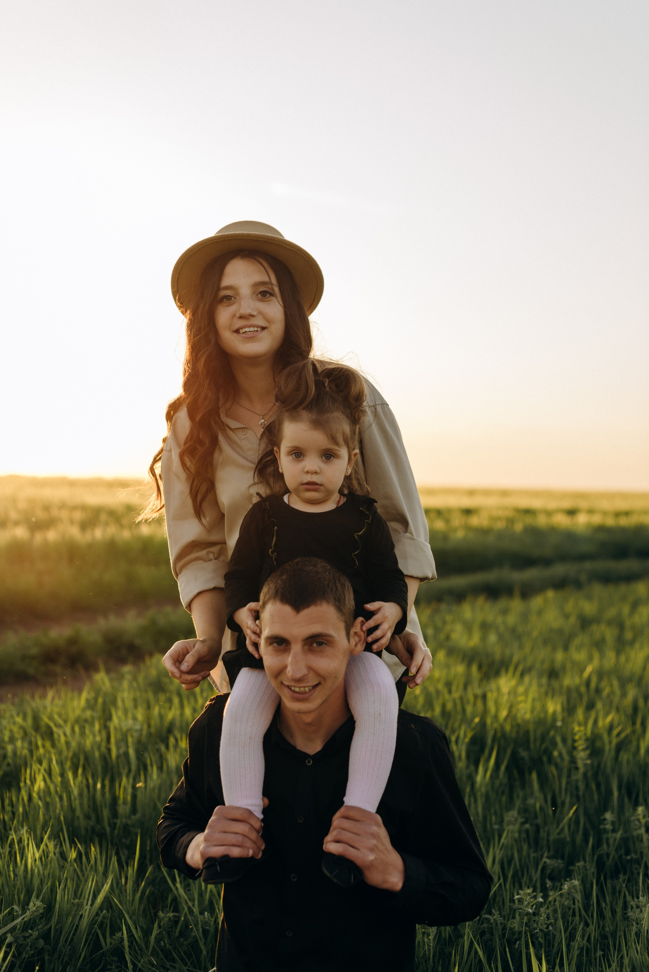 *. Wedding and family photographer San Diego