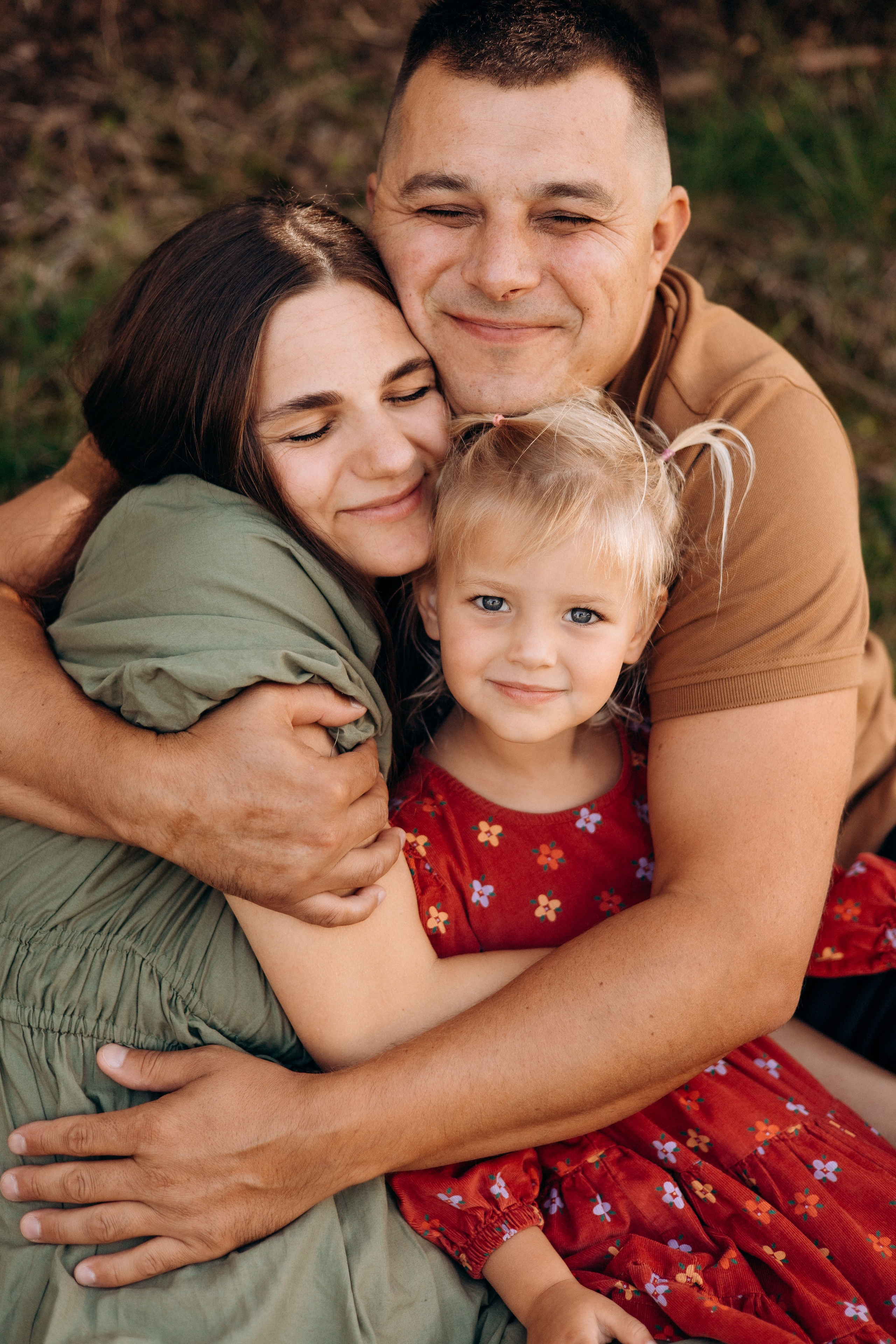 *. Wedding and family photographer San Diego